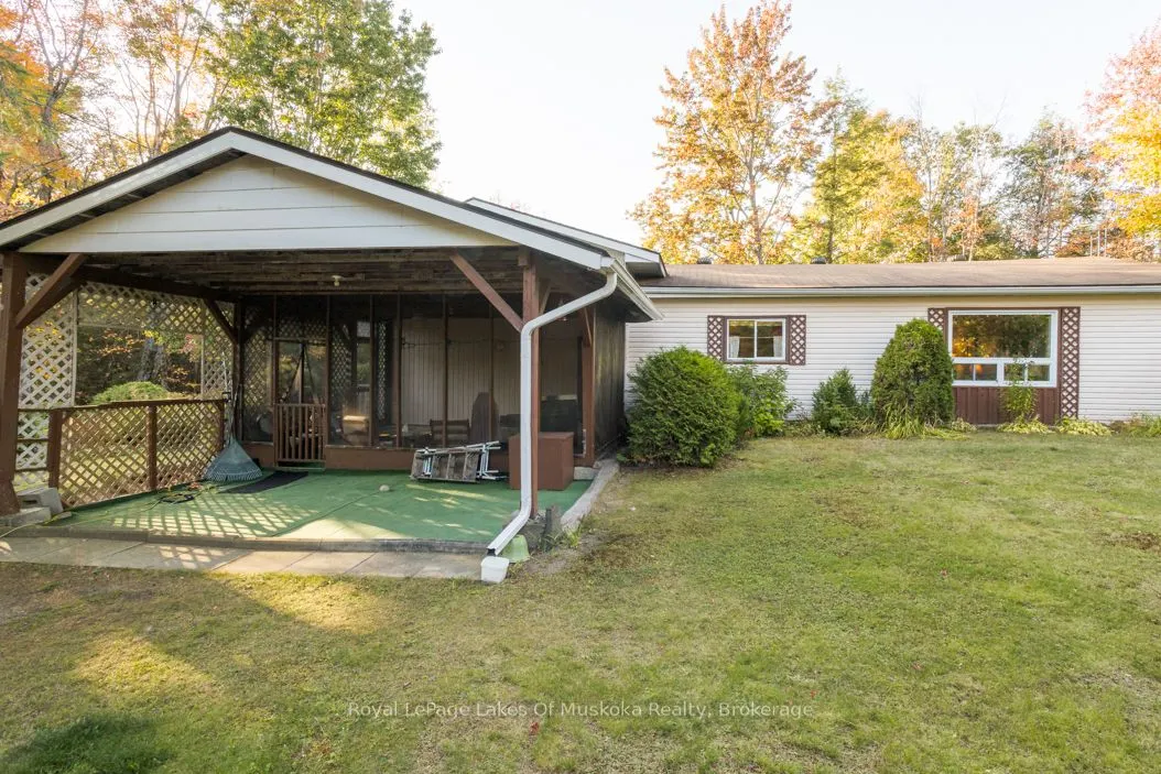 1397 Fraserburg Road