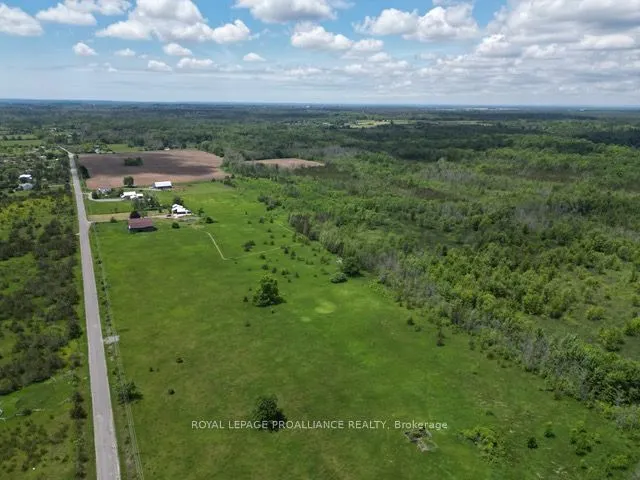 PT LT 4 Mitchells Crossroad Road