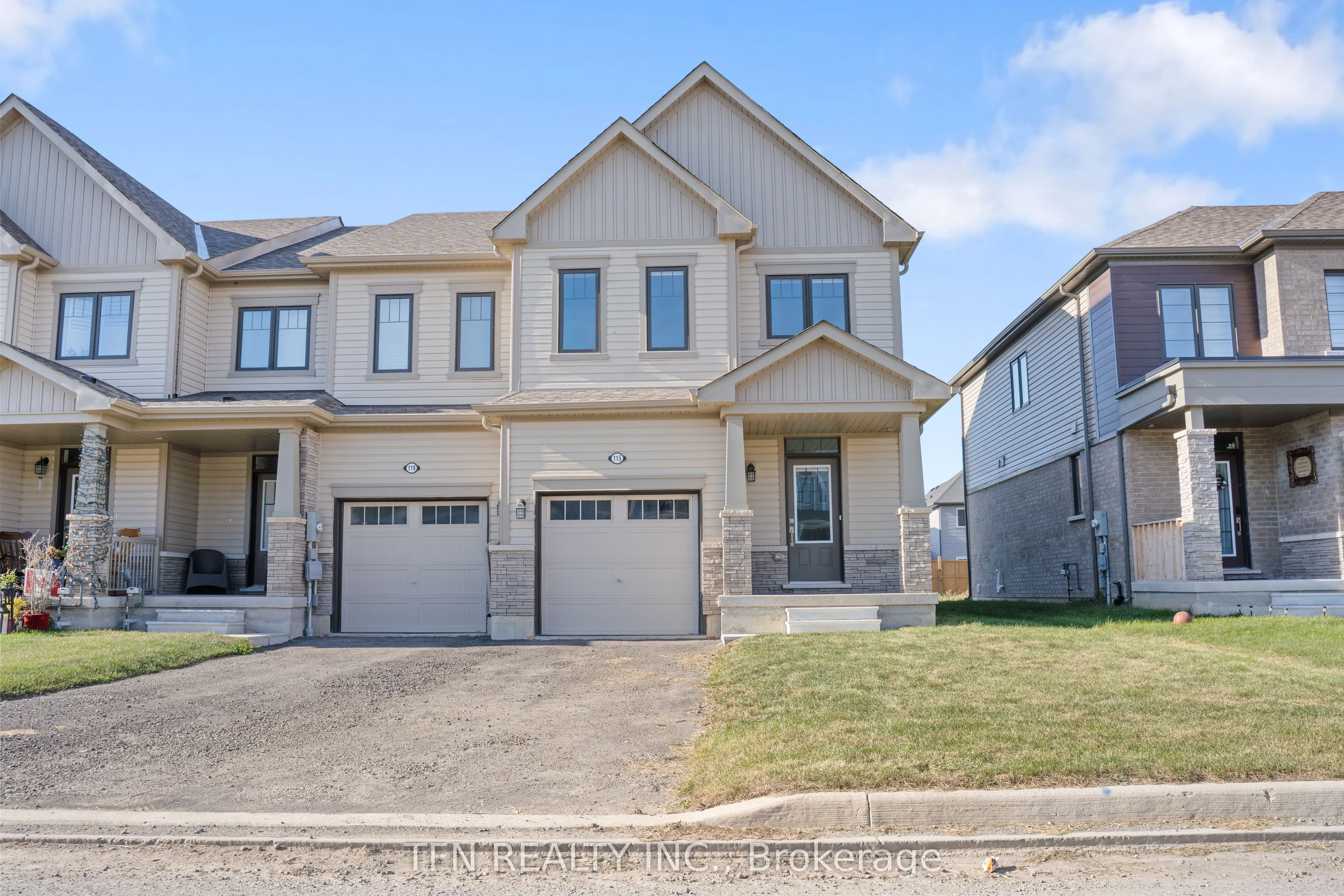 115 Velvet Way