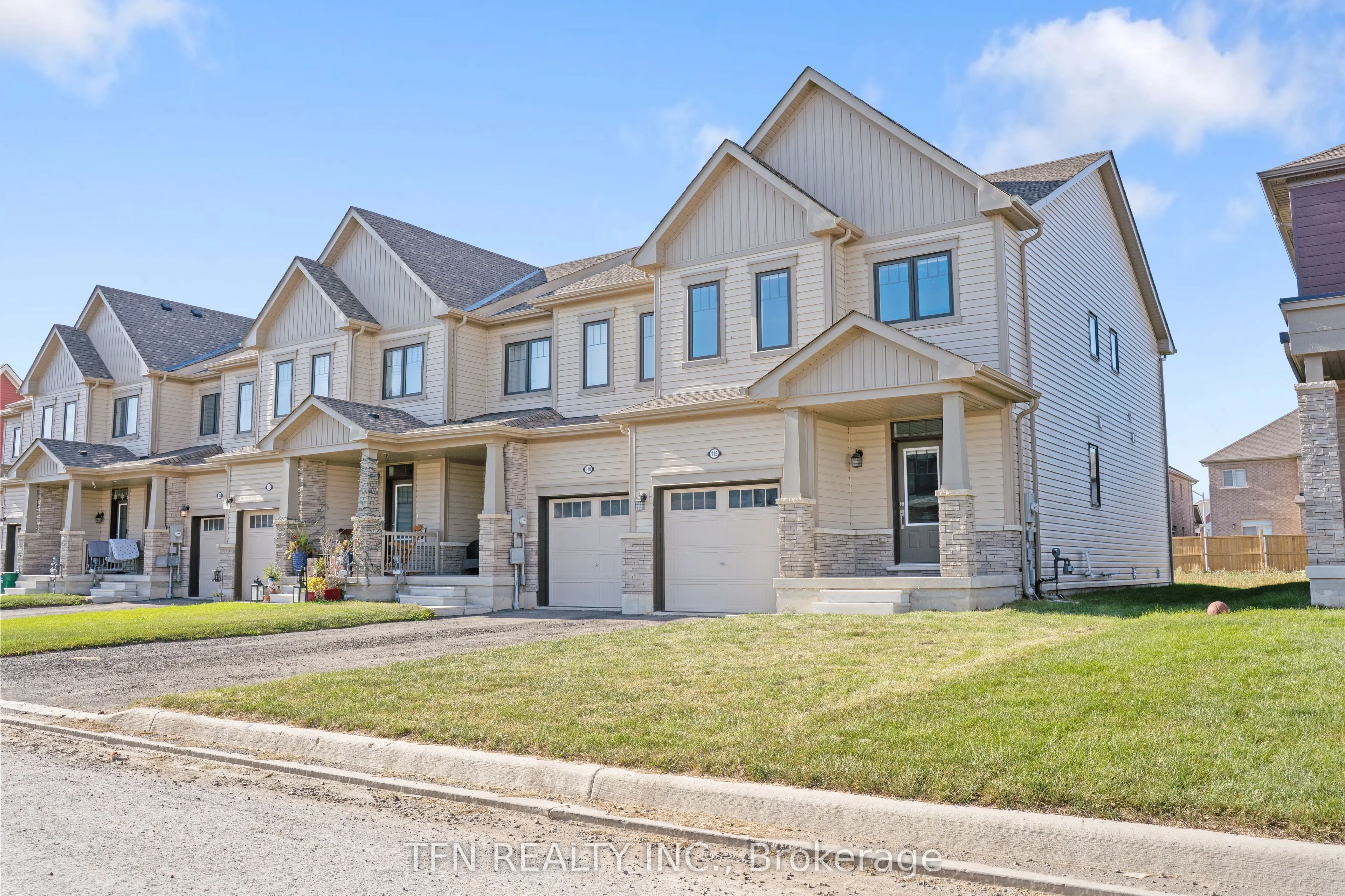 115 Velvet Way