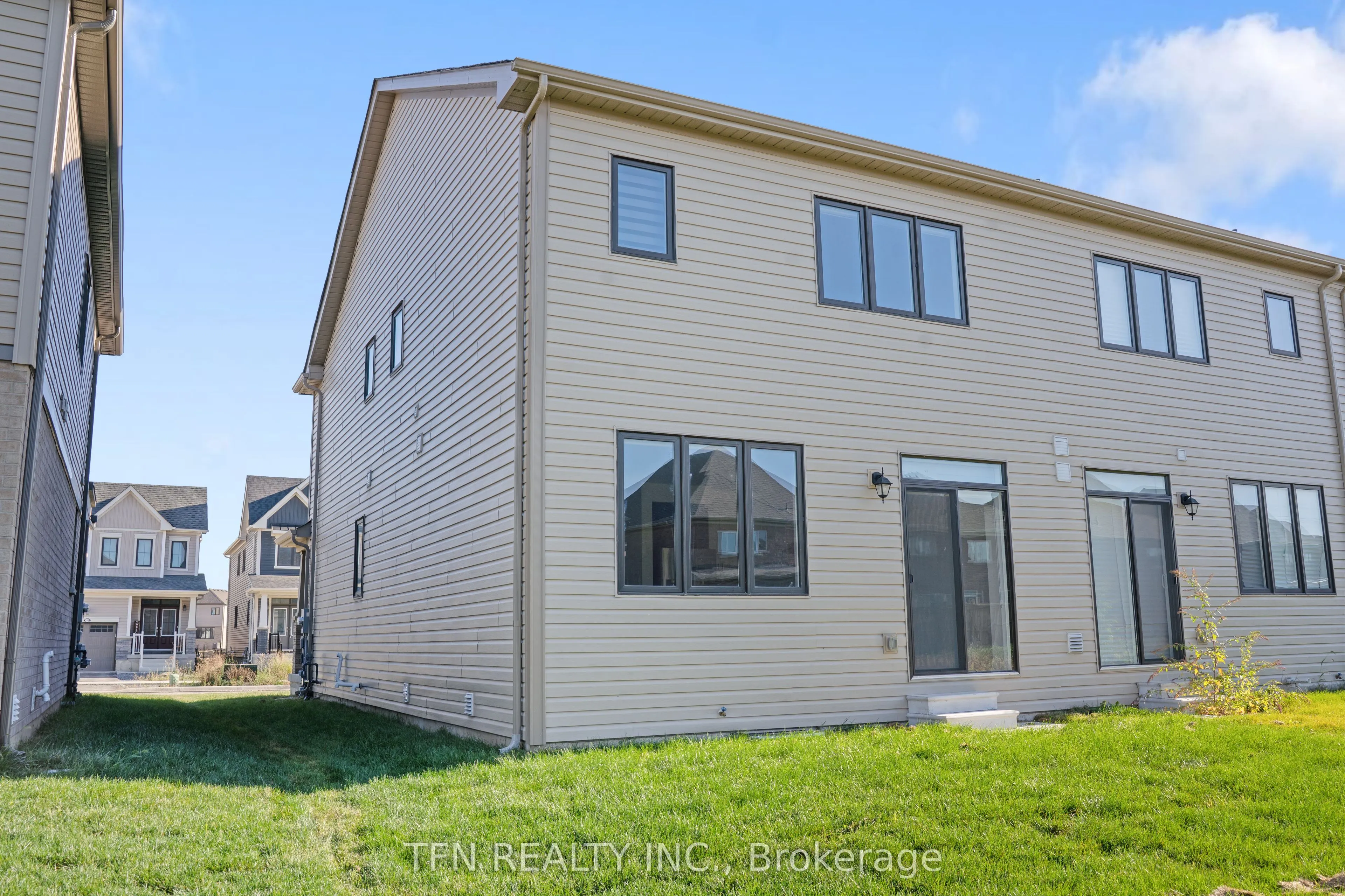 115 Velvet Way