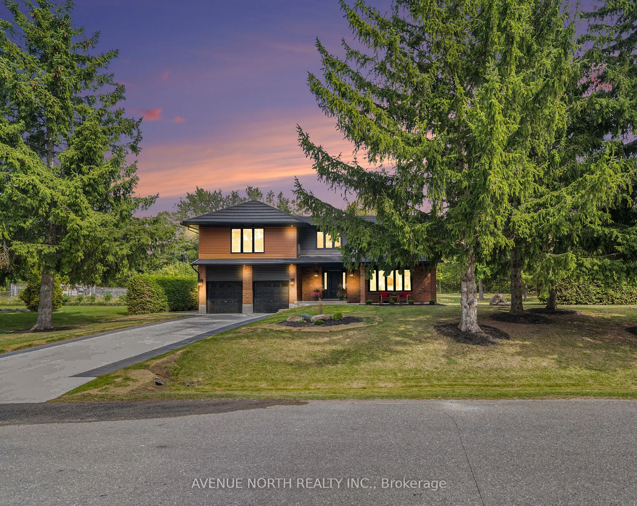 19 Newland Drive