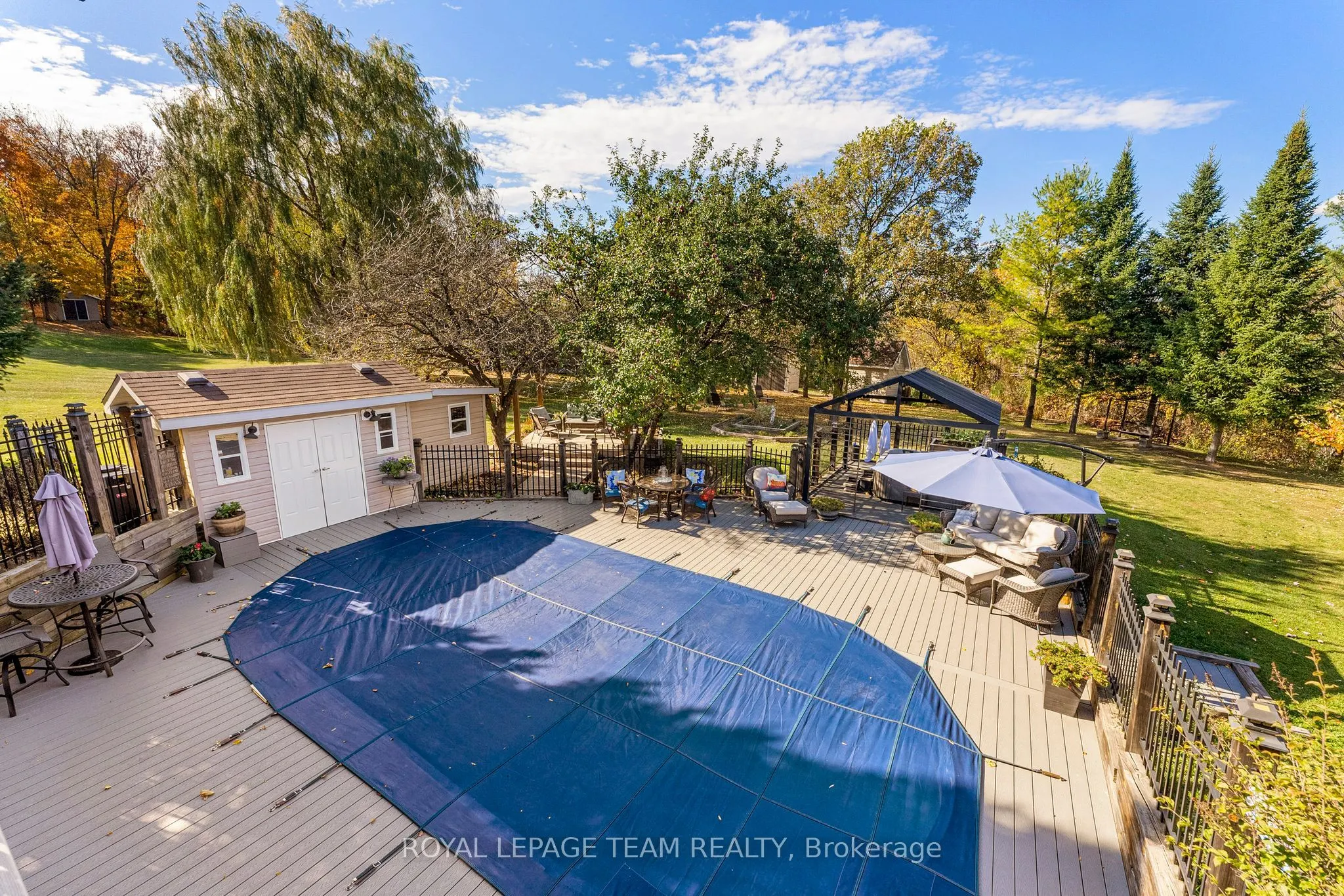 230 Opeongo Road