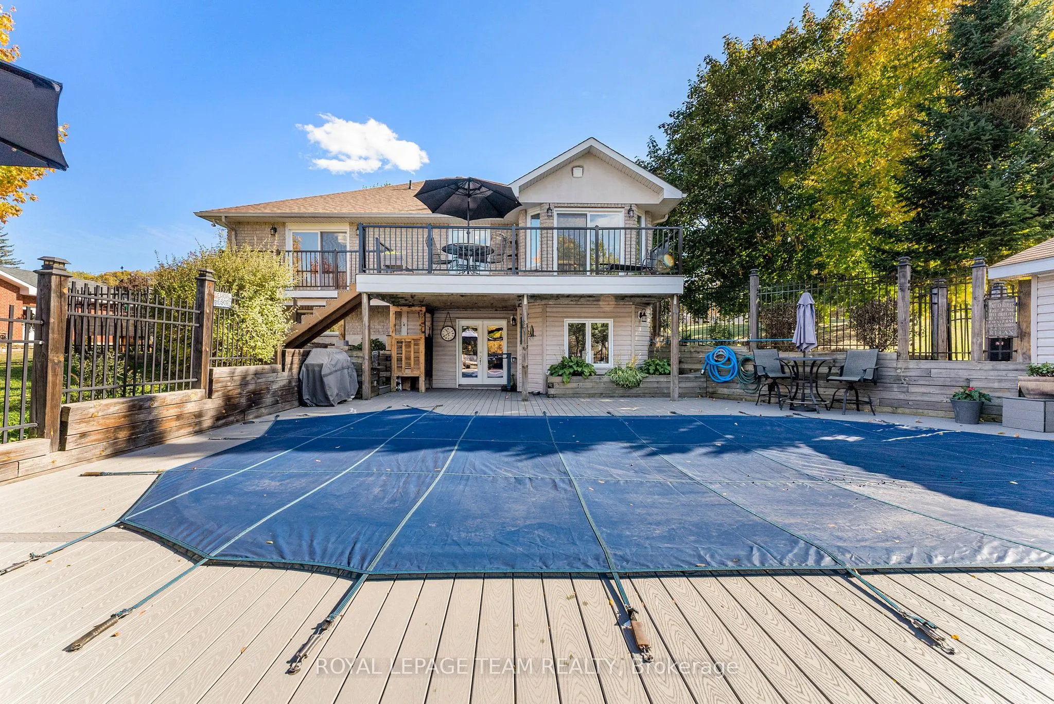 230 Opeongo Road