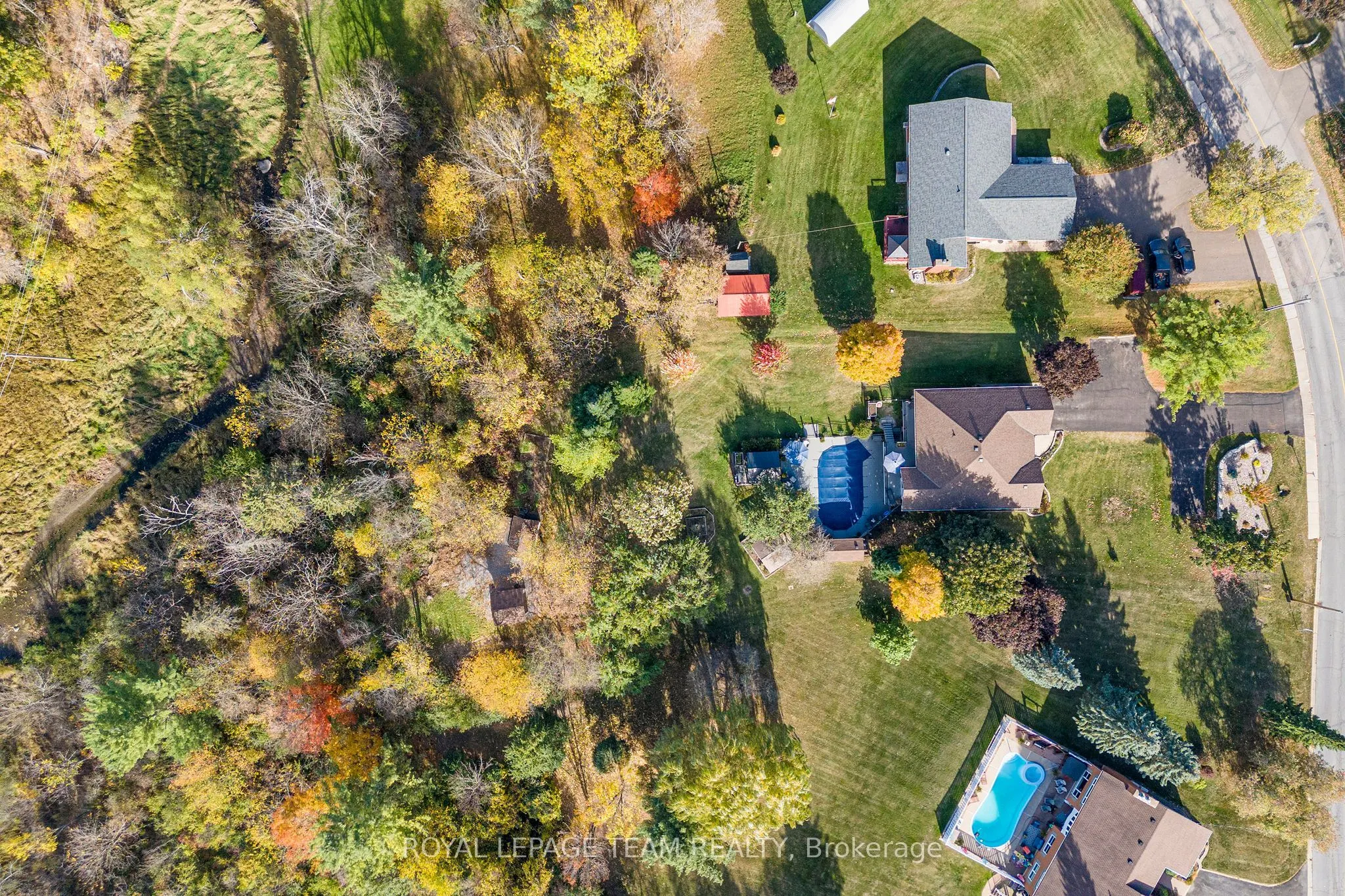 230 Opeongo Road