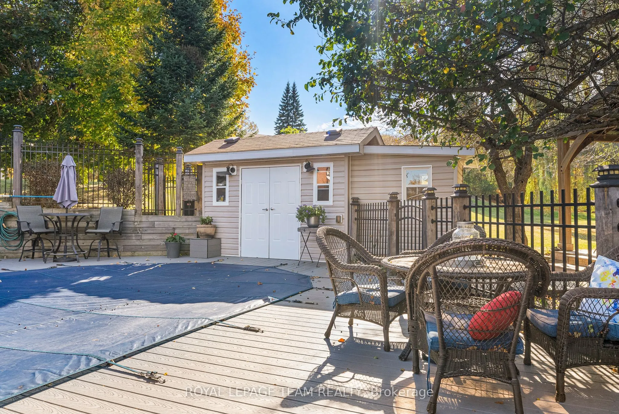 230 Opeongo Road