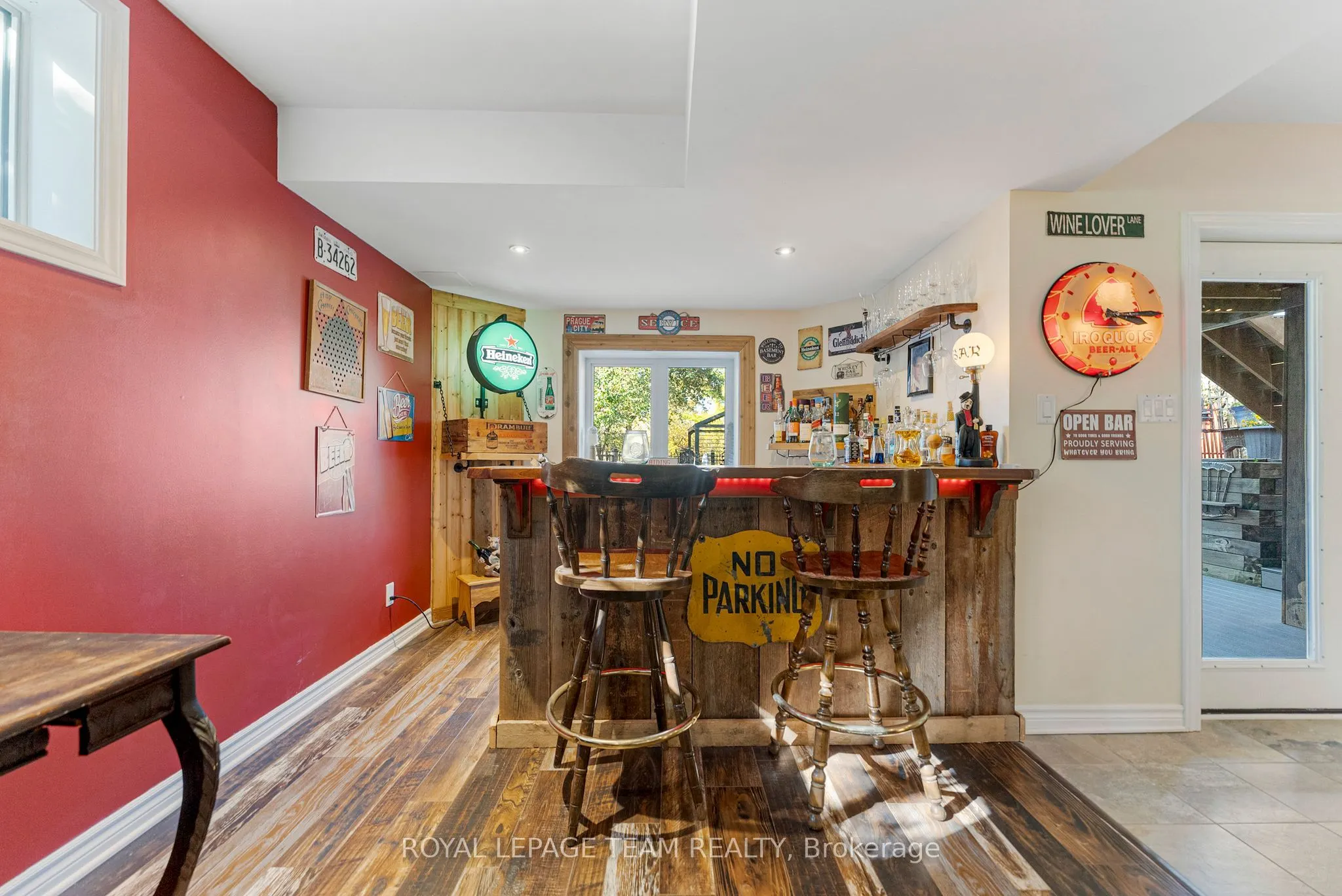 230 Opeongo Road