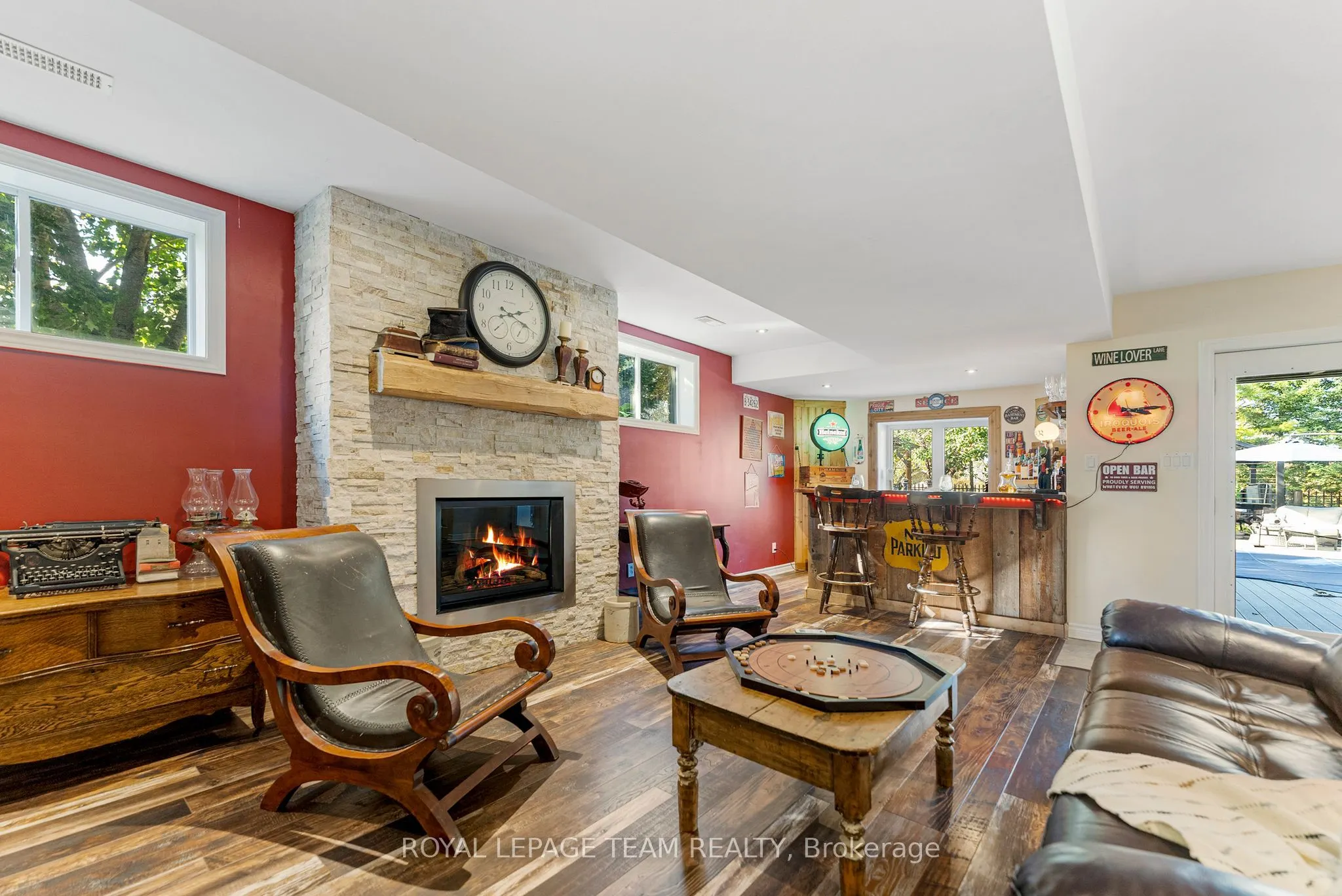 230 Opeongo Road