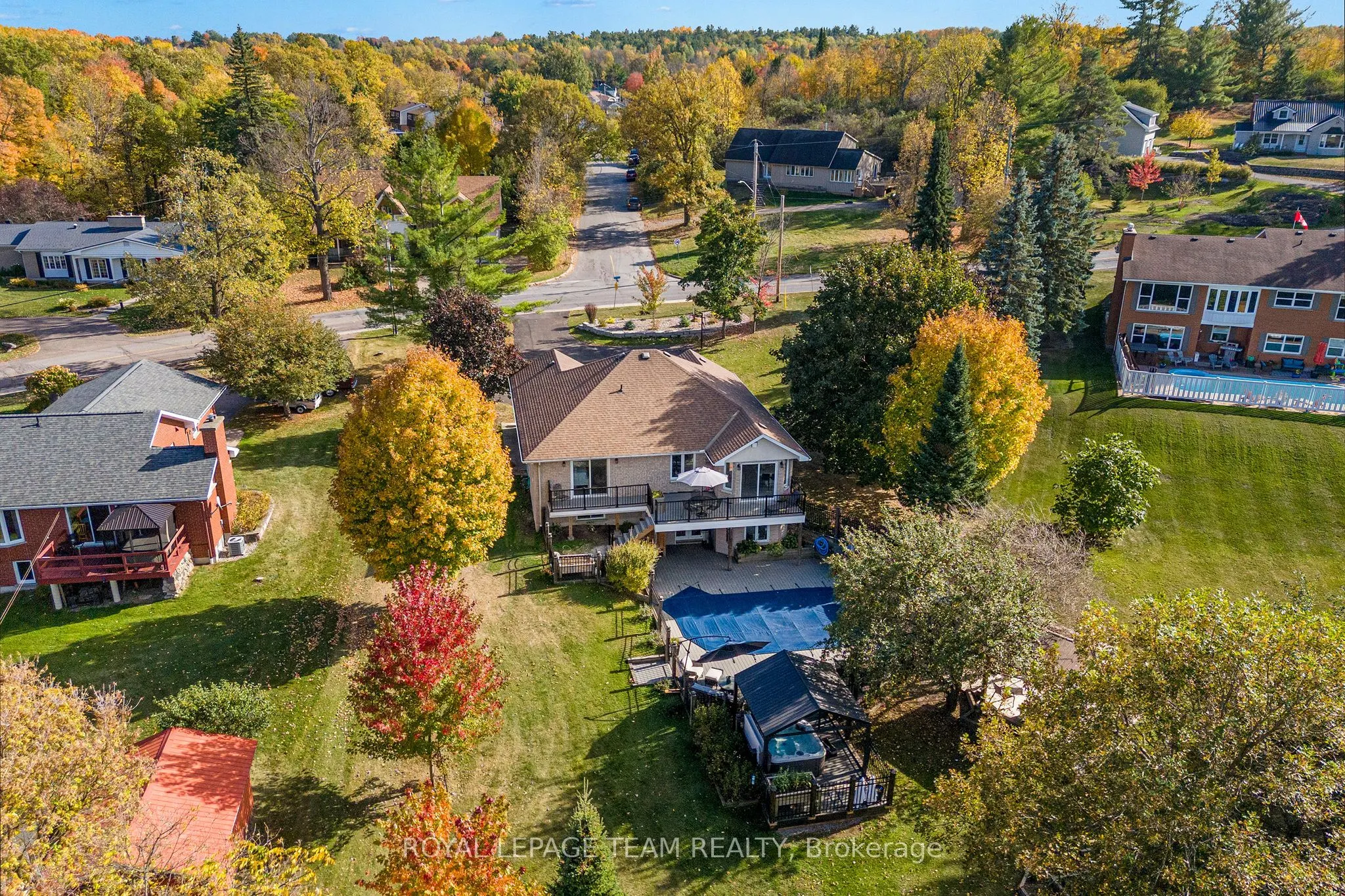 230 Opeongo Road