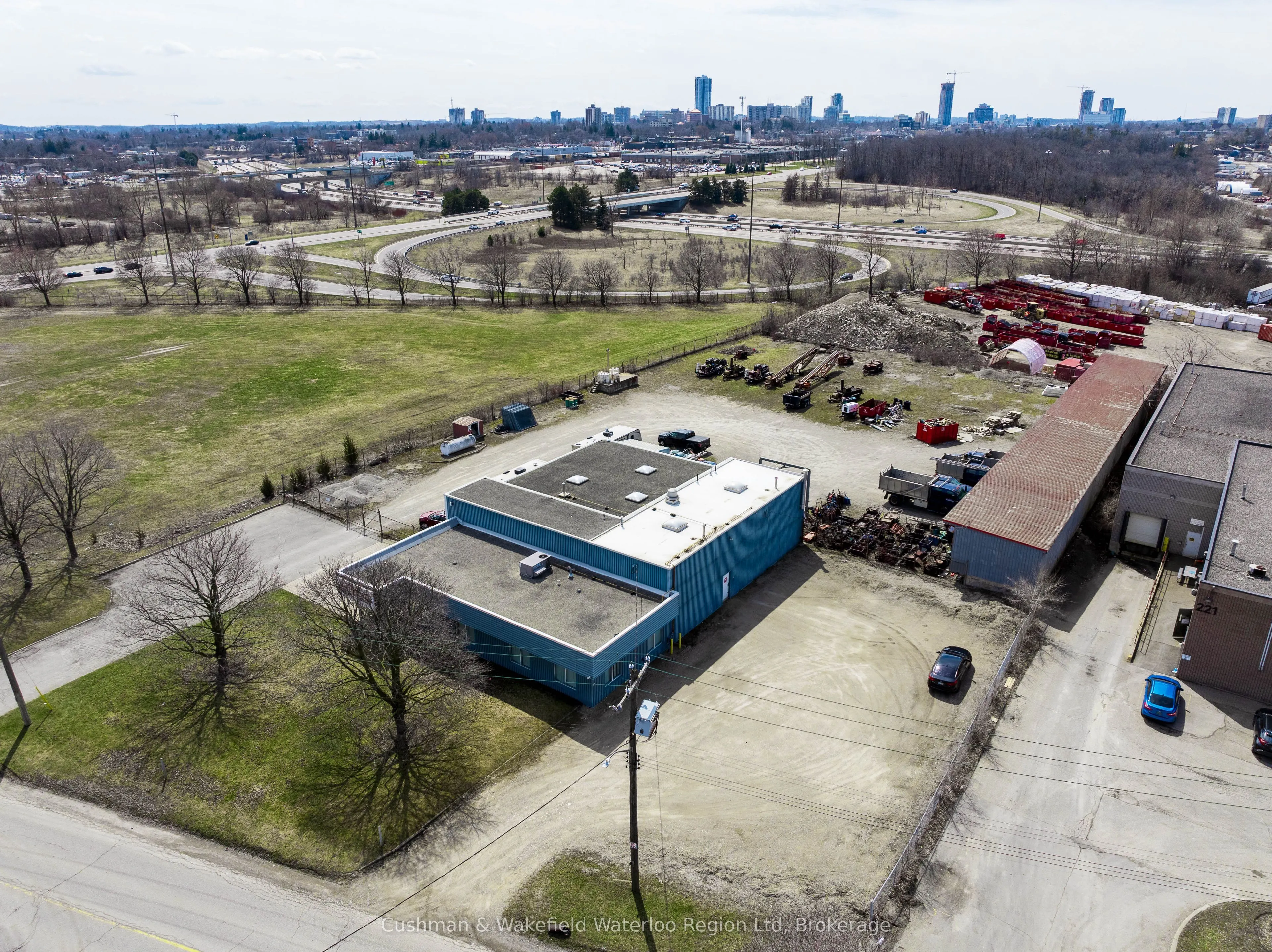 199 Riverbend Drive