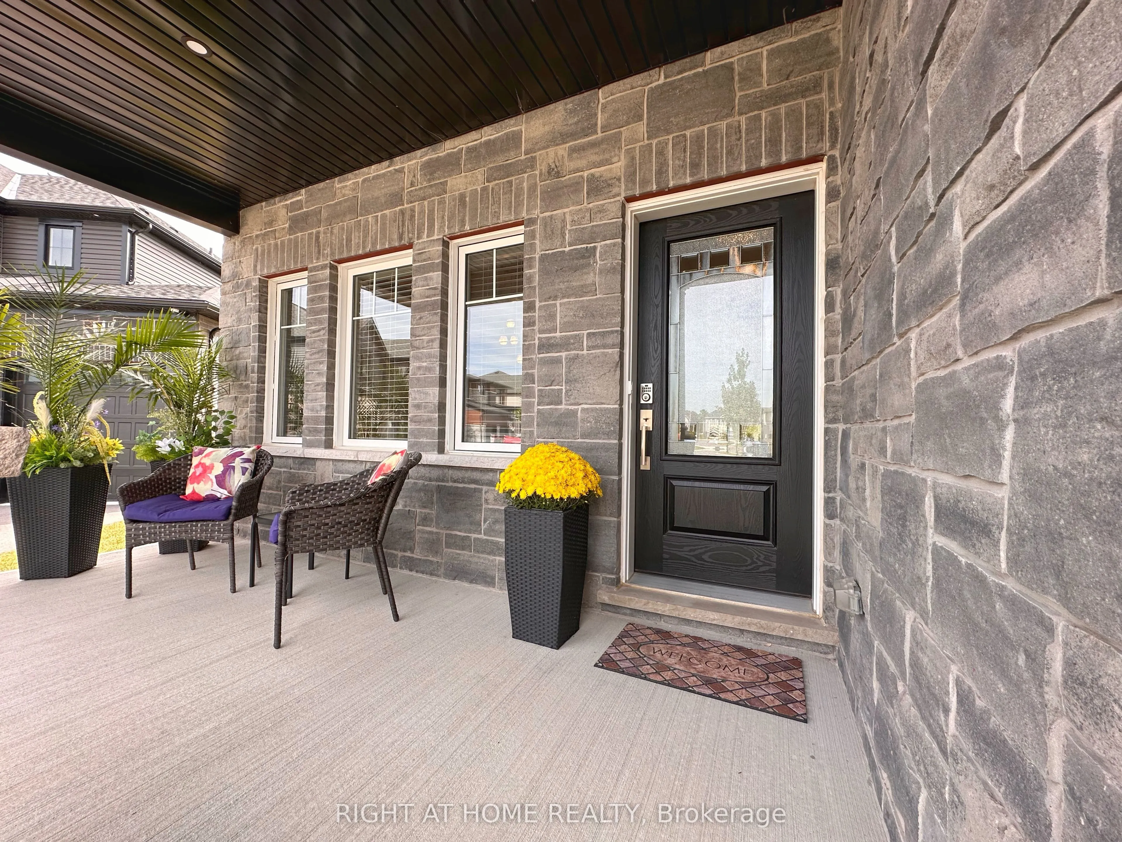 3628 Allen Trail
