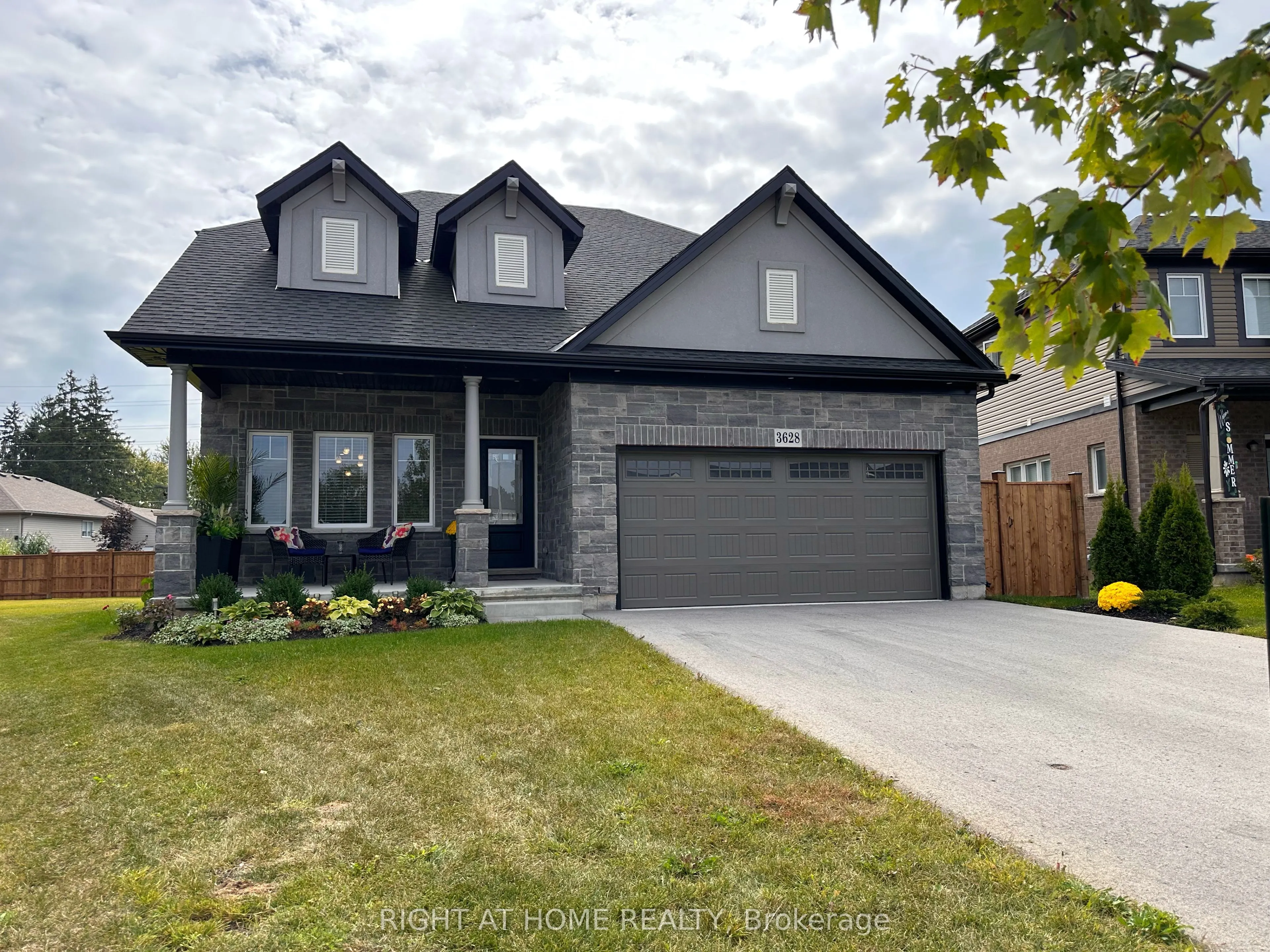 3628 Allen Trail