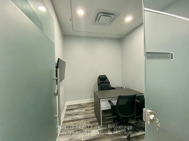 450 Hespeler Road, #G212 #8
