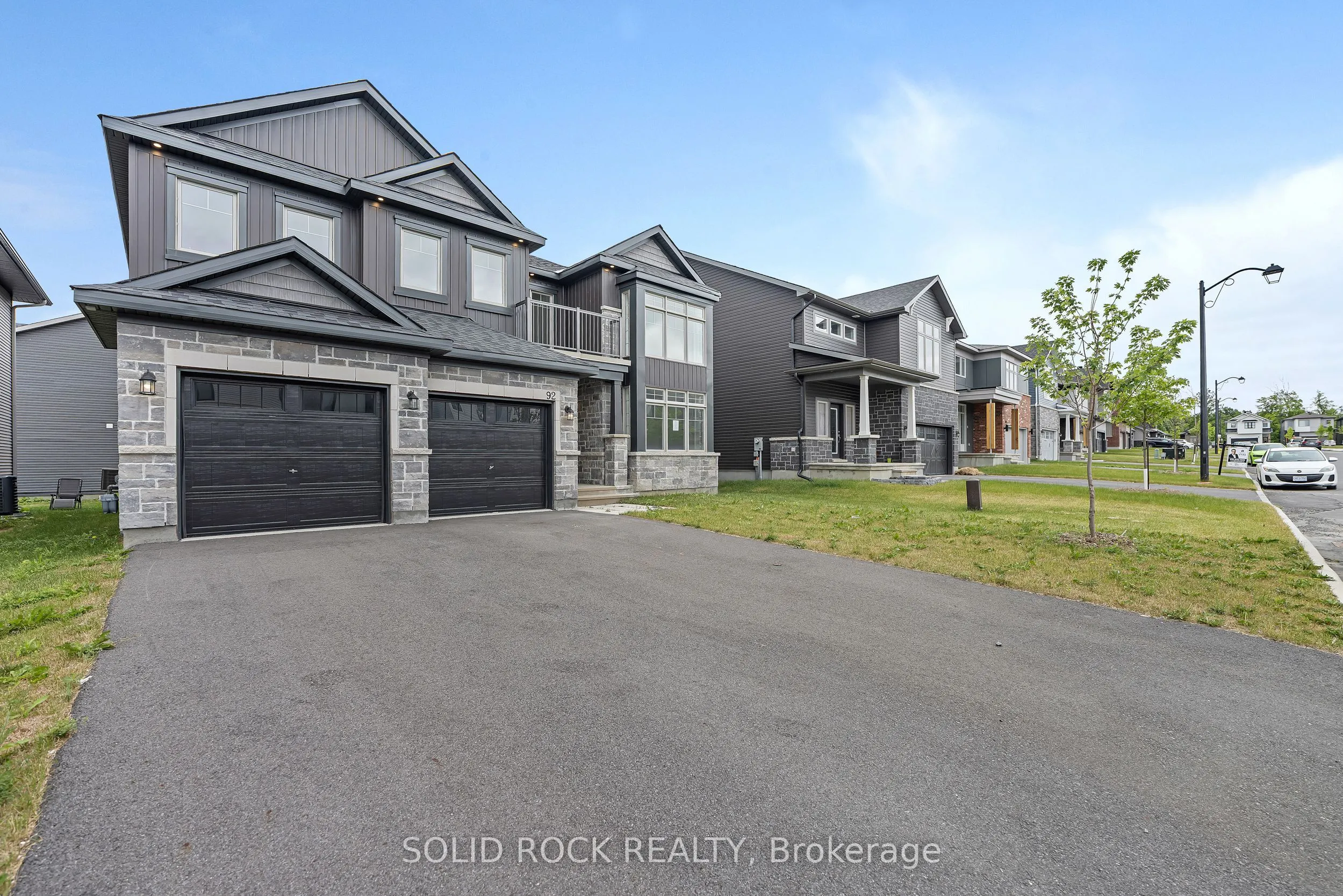 92 Esban Drive