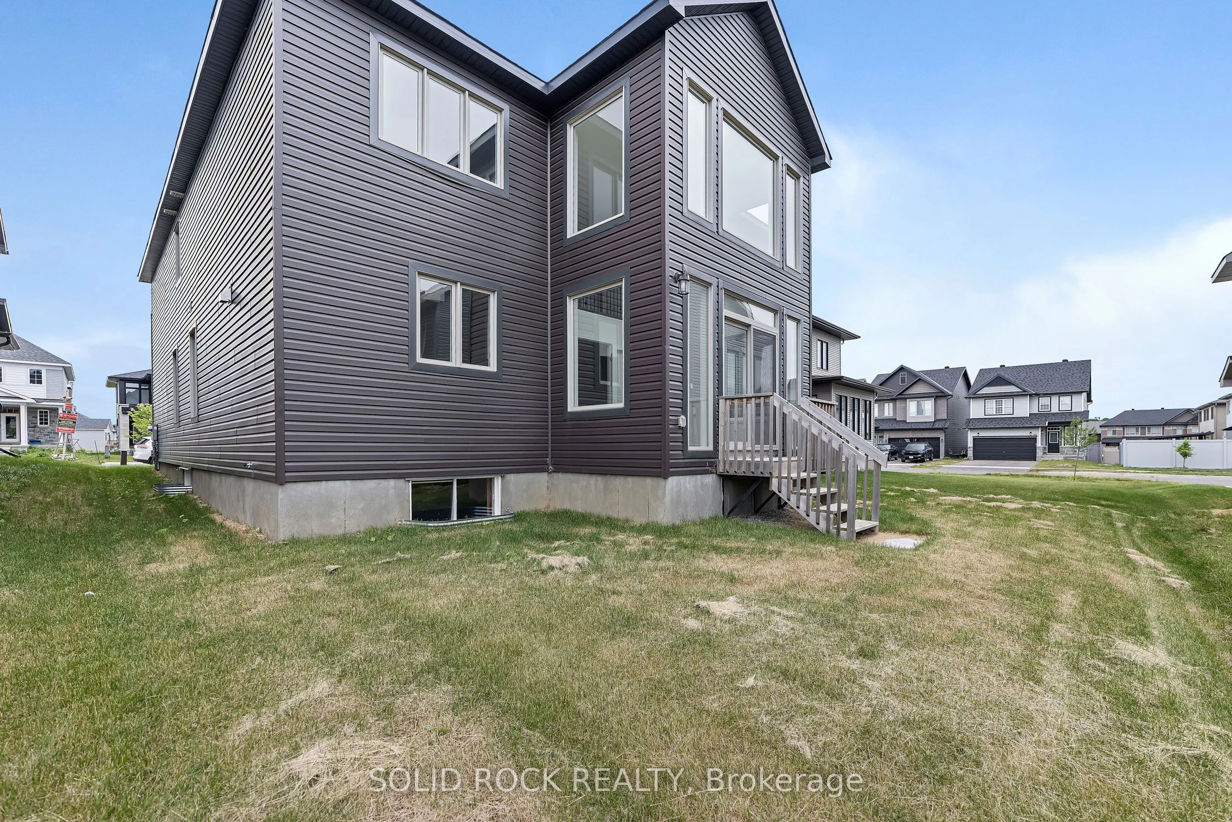 92 Esban Drive