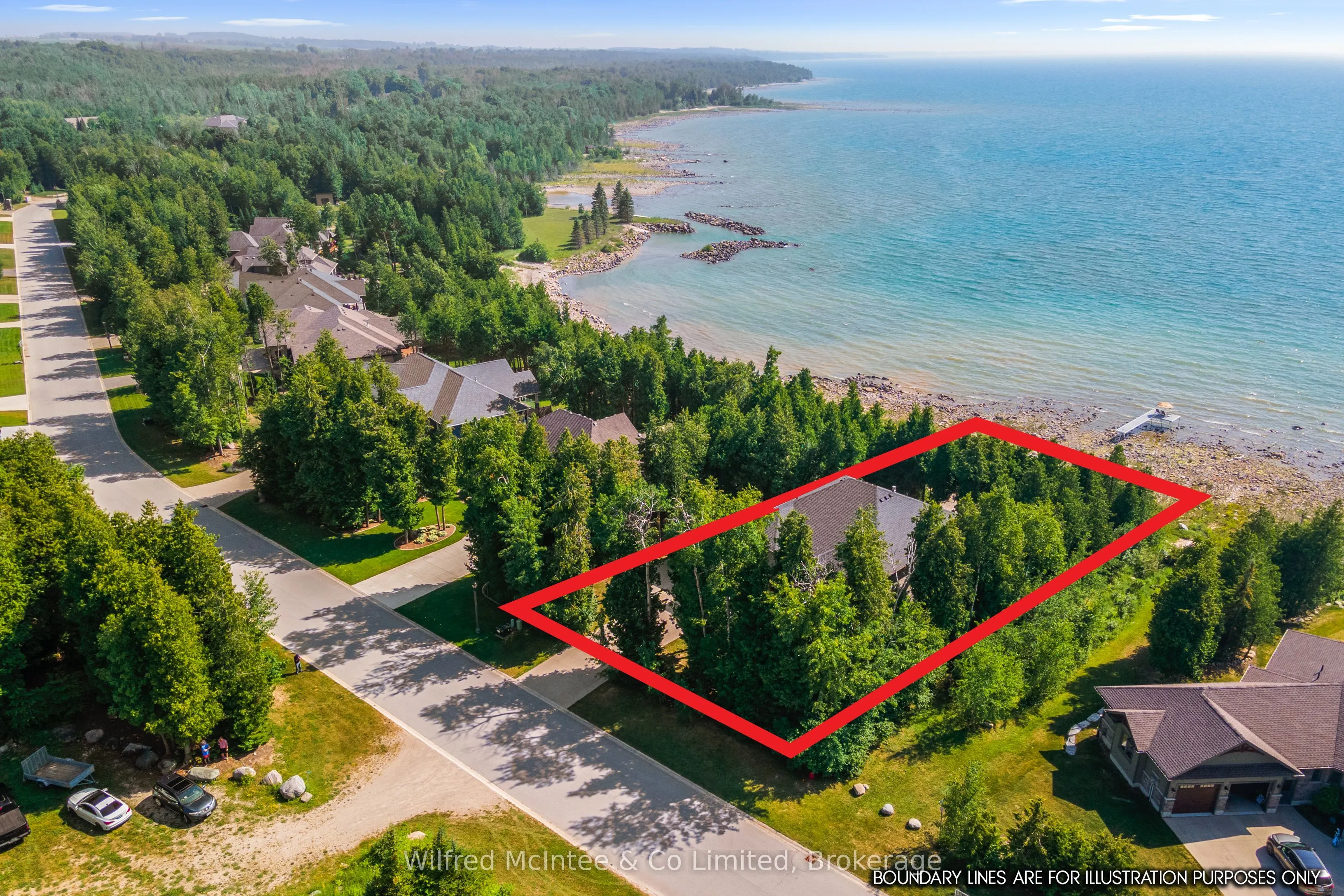 159 Upper Lorne Beach Road