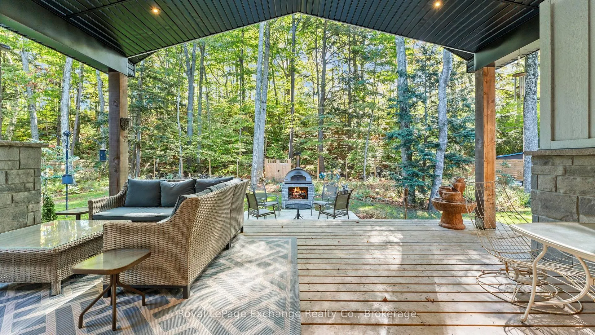 44 Blairs Trail N