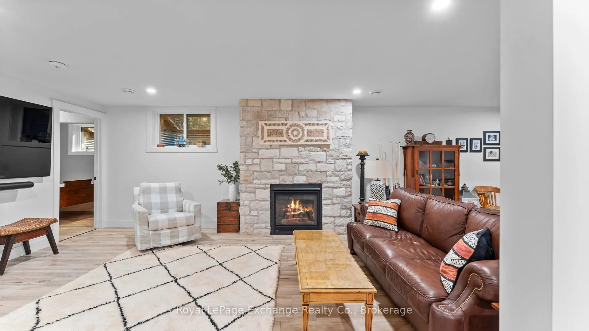 44 Blairs Trail N