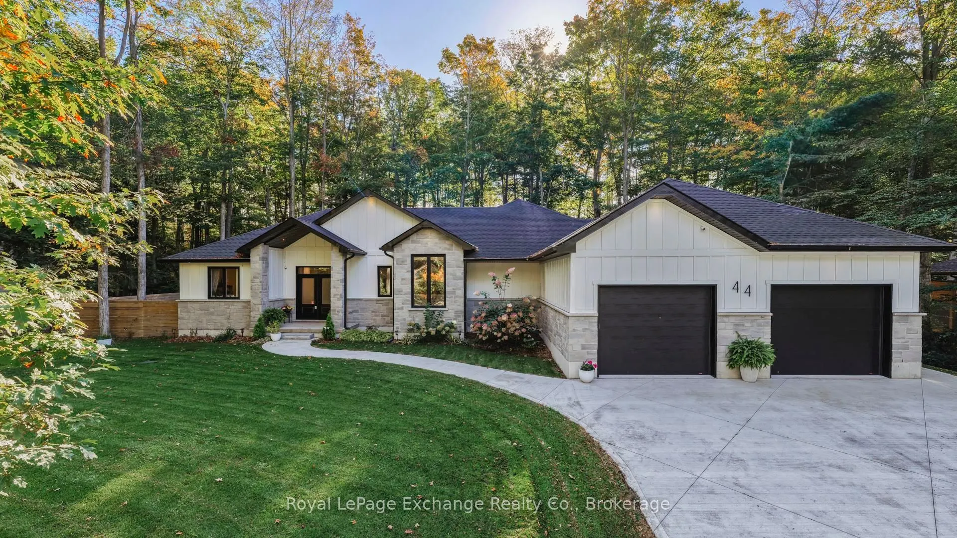44 Blairs Trail N