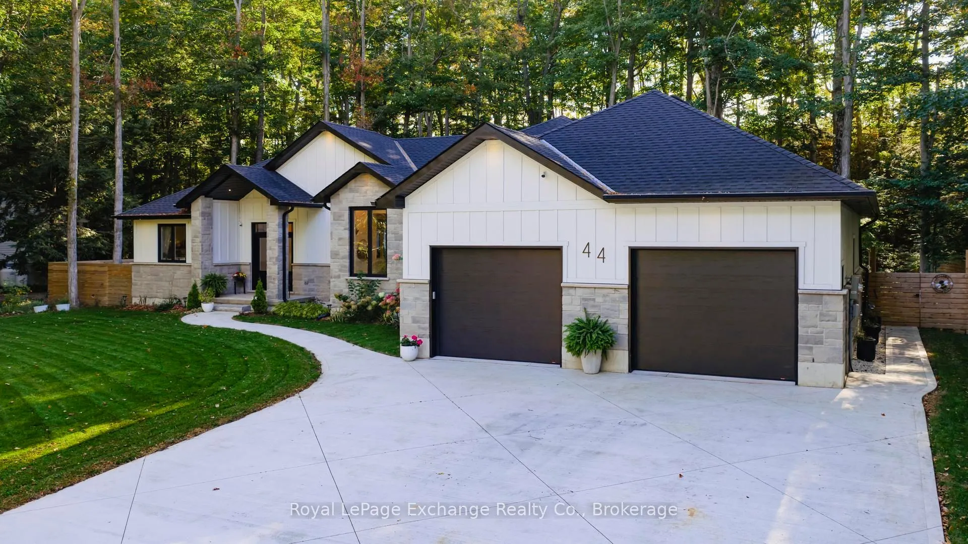 44 Blairs Trail N