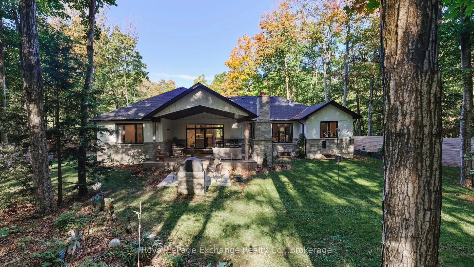 44 Blairs Trail N