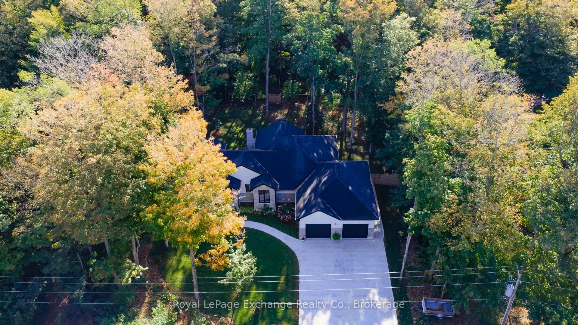 44 Blairs Trail N