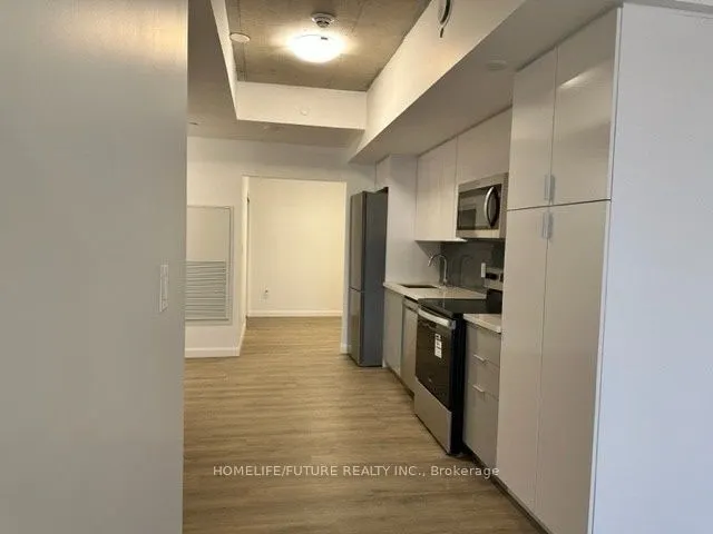 7 Erie Avenue, #505
