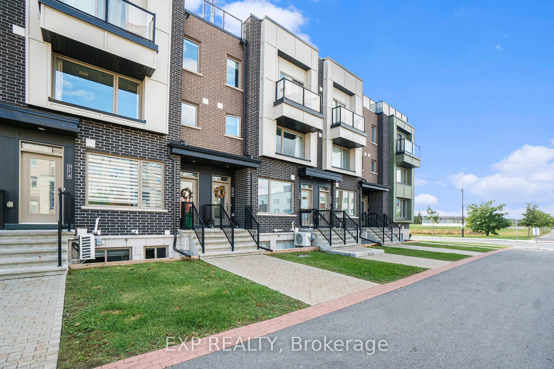 770 Mikinak Road, #64