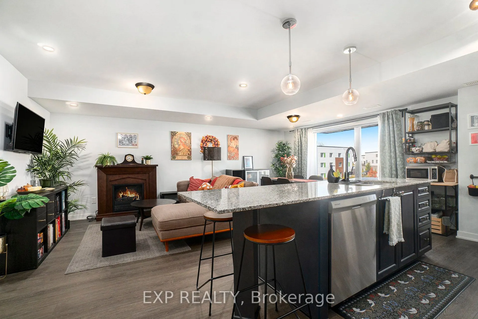 770 Mikinak Road, #64