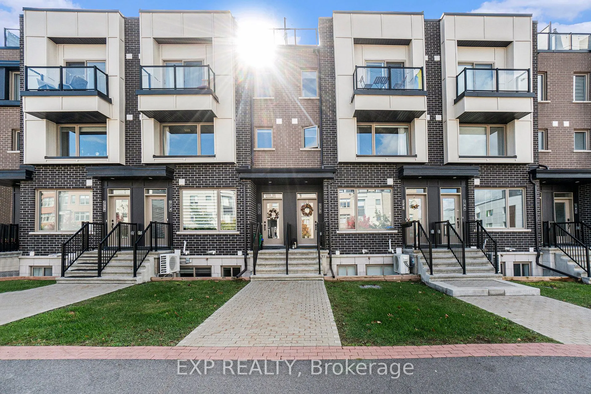 770 Mikinak Road, #64
