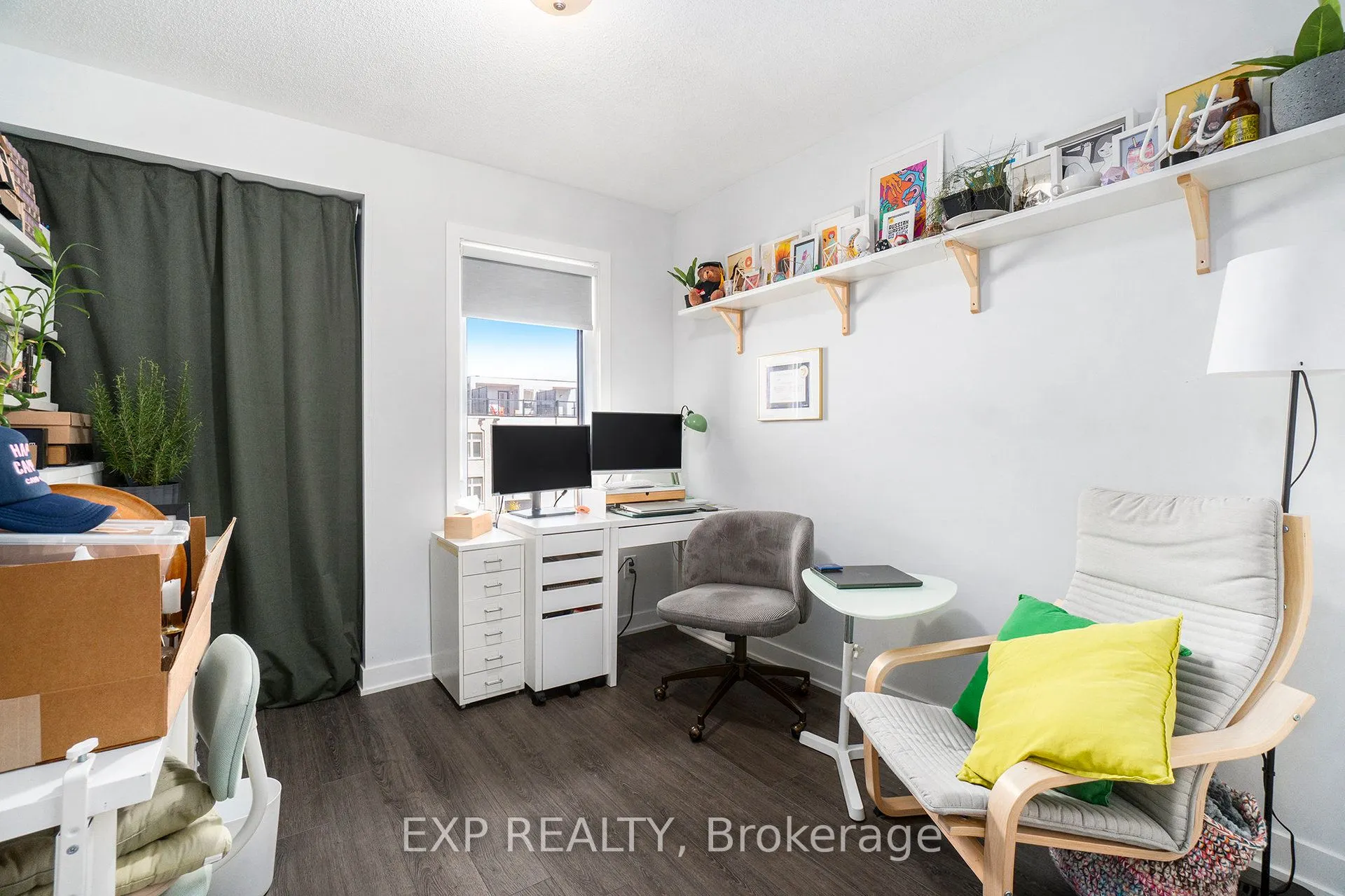 770 Mikinak Road, #64