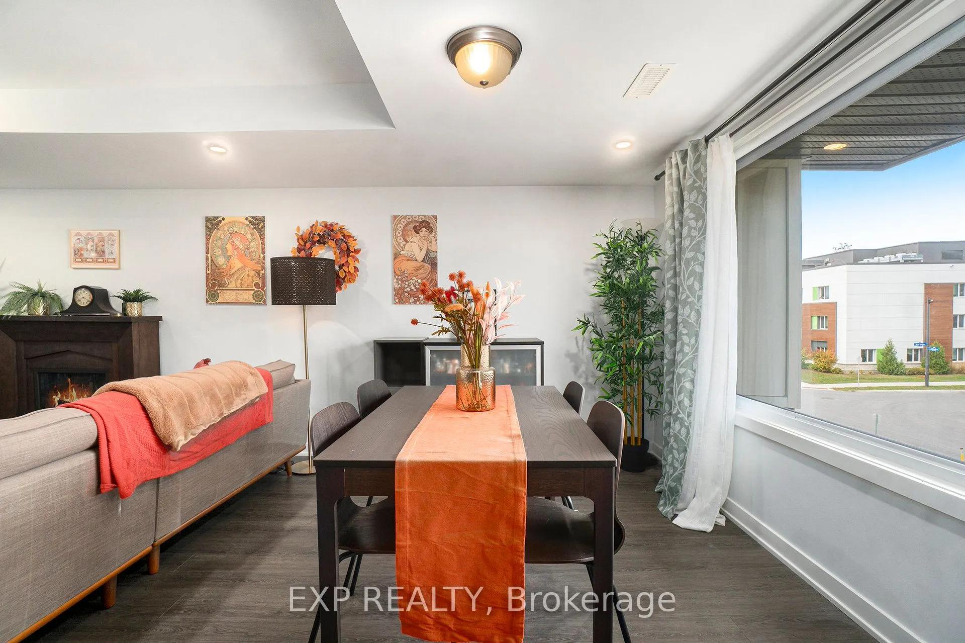 770 Mikinak Road, #64