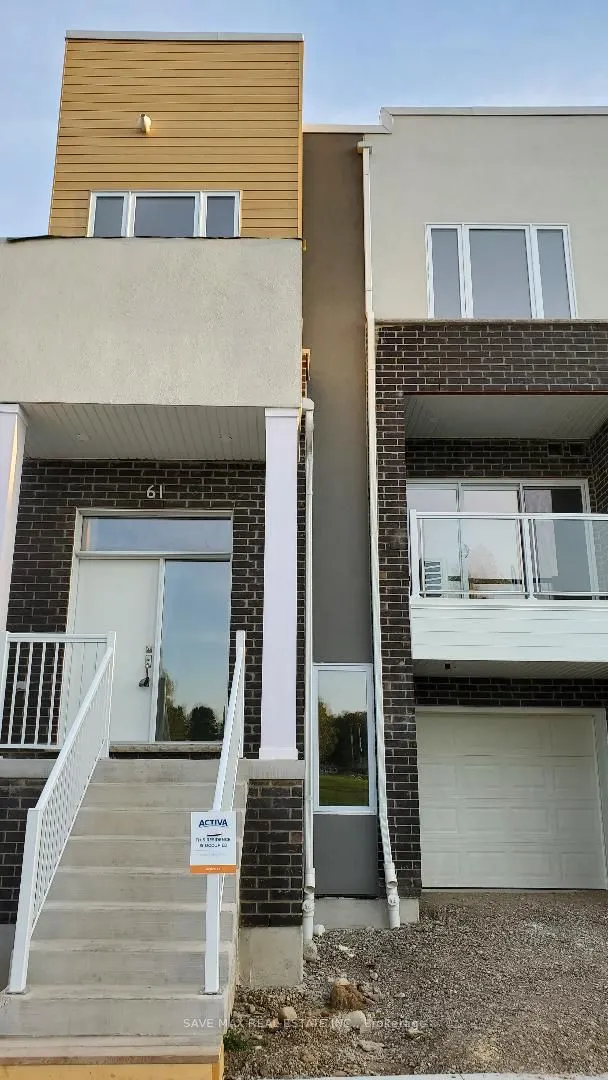 61 Progress Crescent, #38