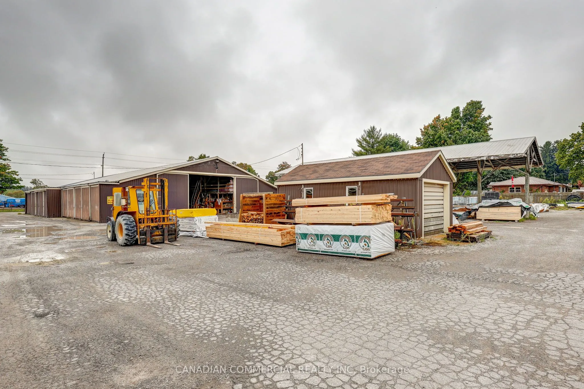 280 Leamon Street