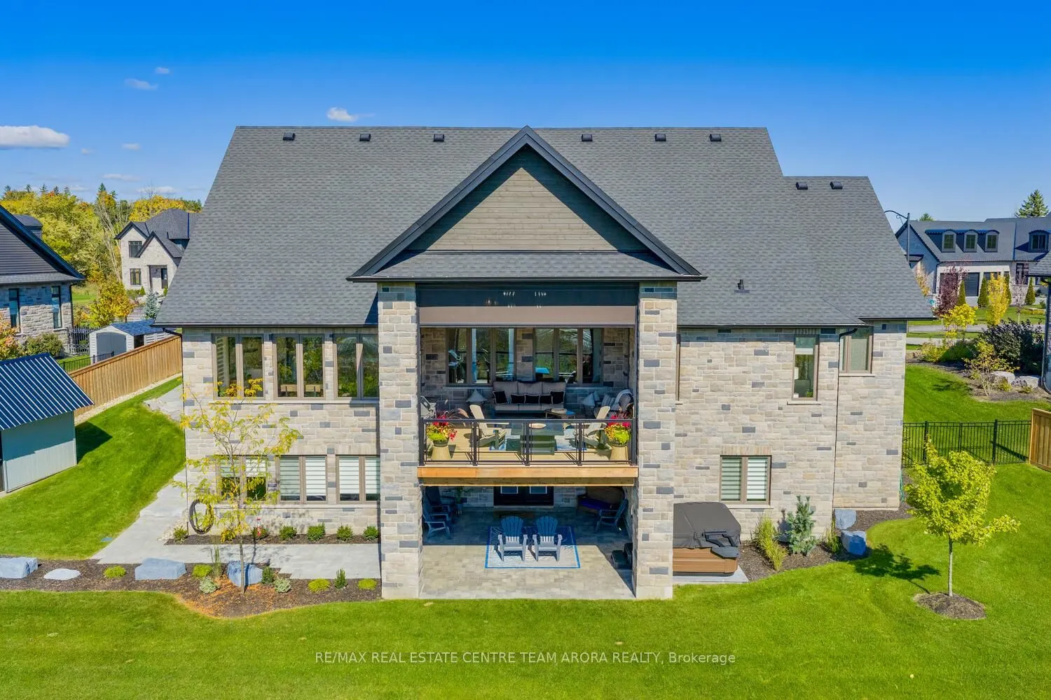 23 Whitcombe Way