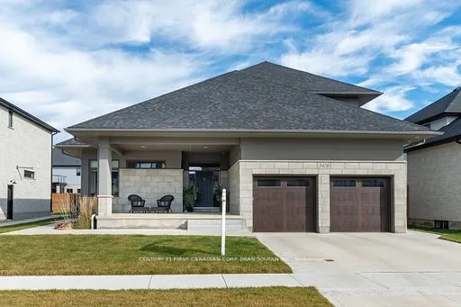 3478 Silverleaf Chase