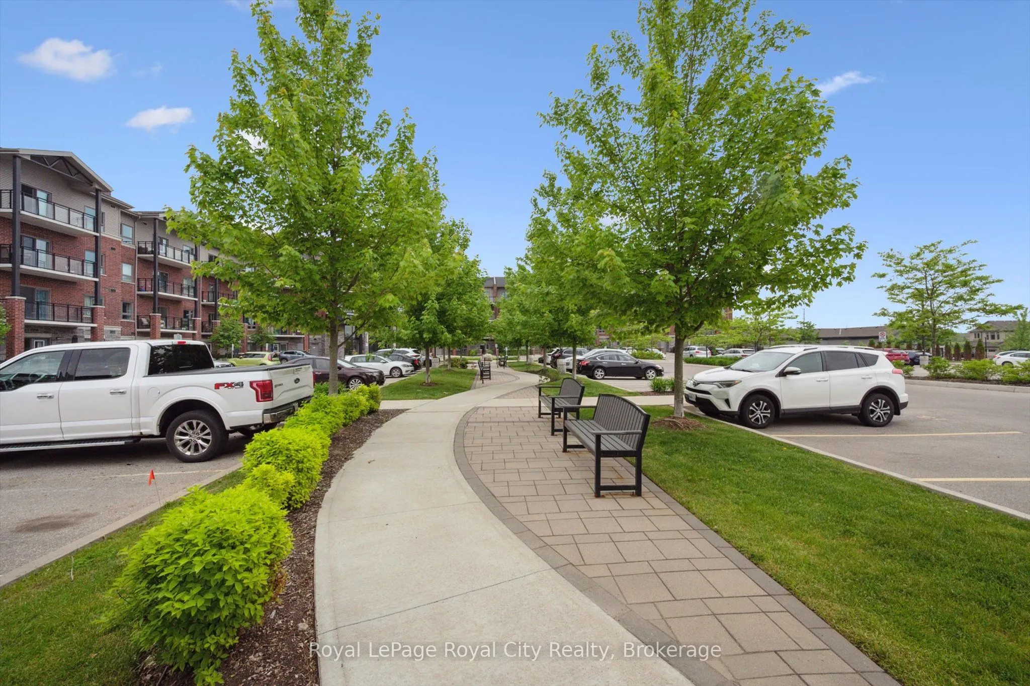 35 Kingsbury Square, #121