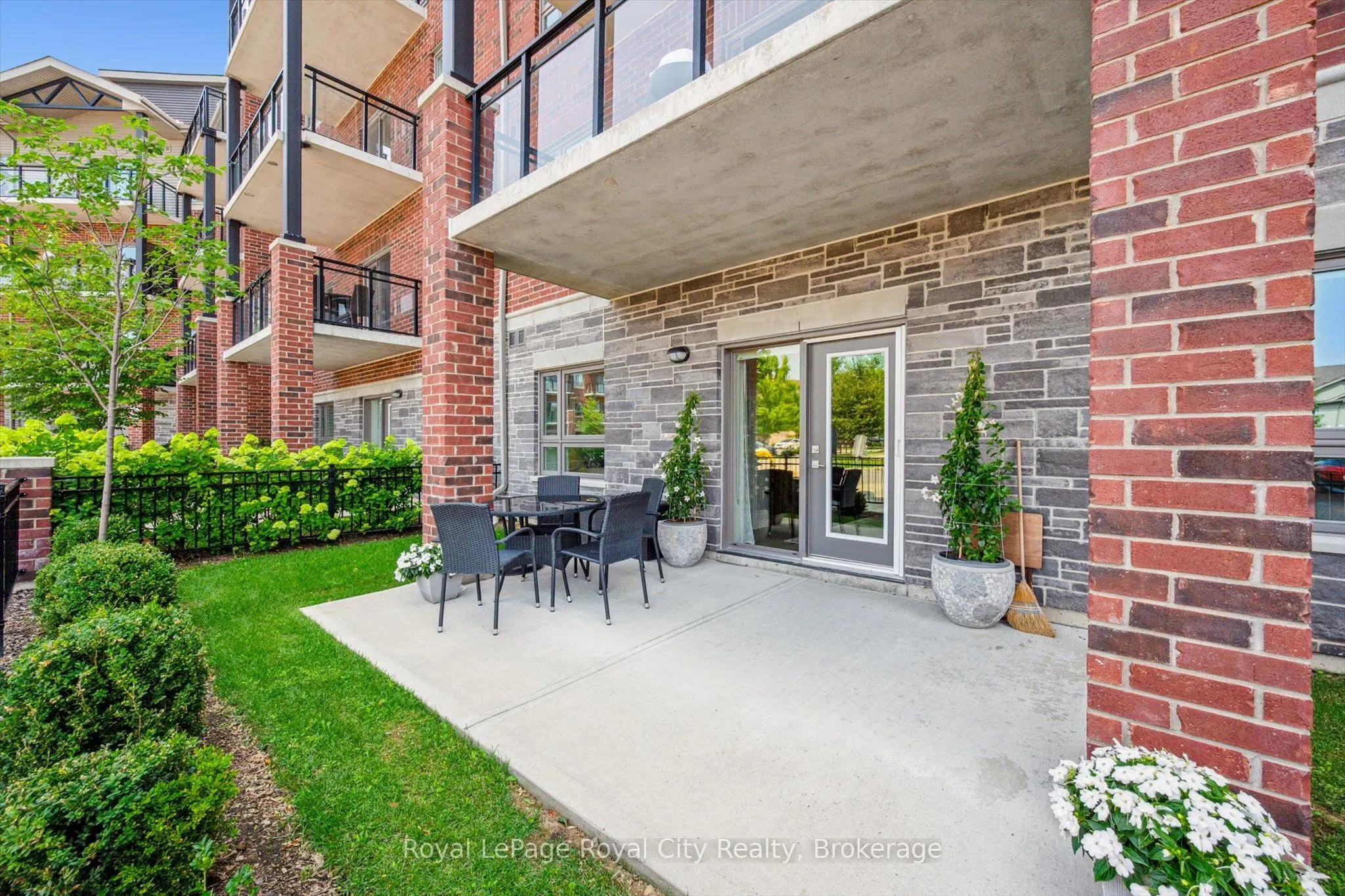 35 Kingsbury Square, #121