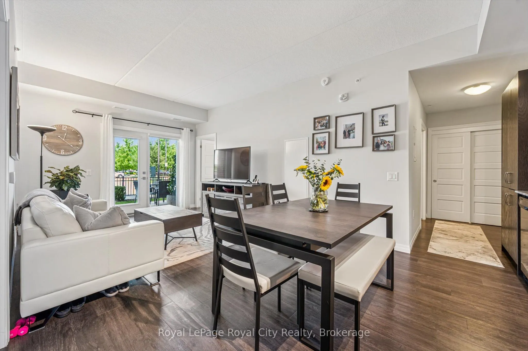 35 Kingsbury Square, #121