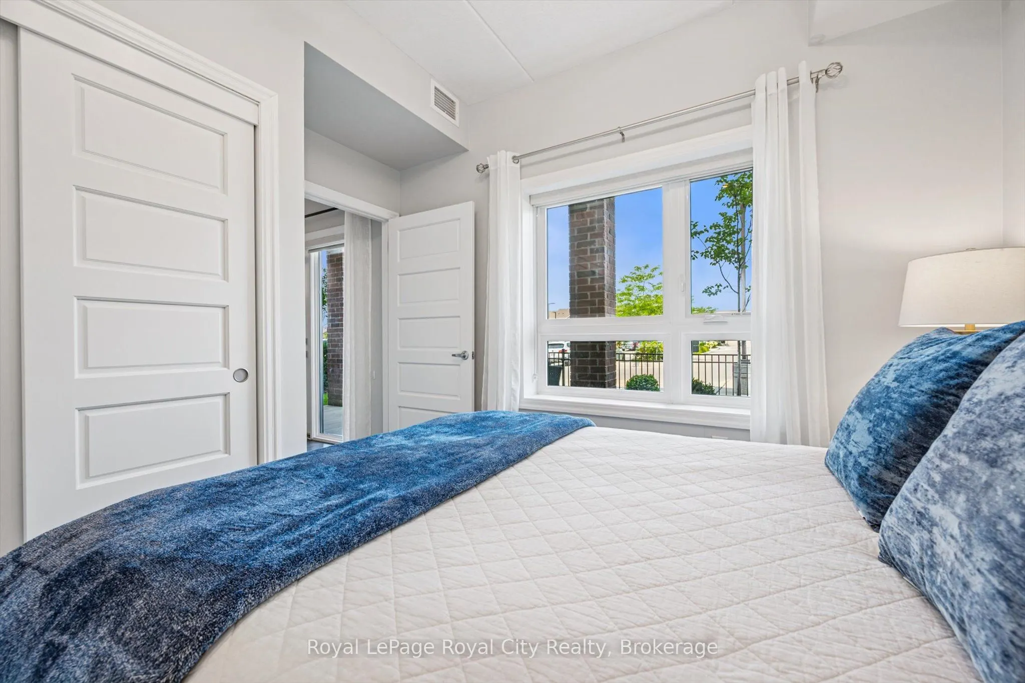 35 Kingsbury Square, #121