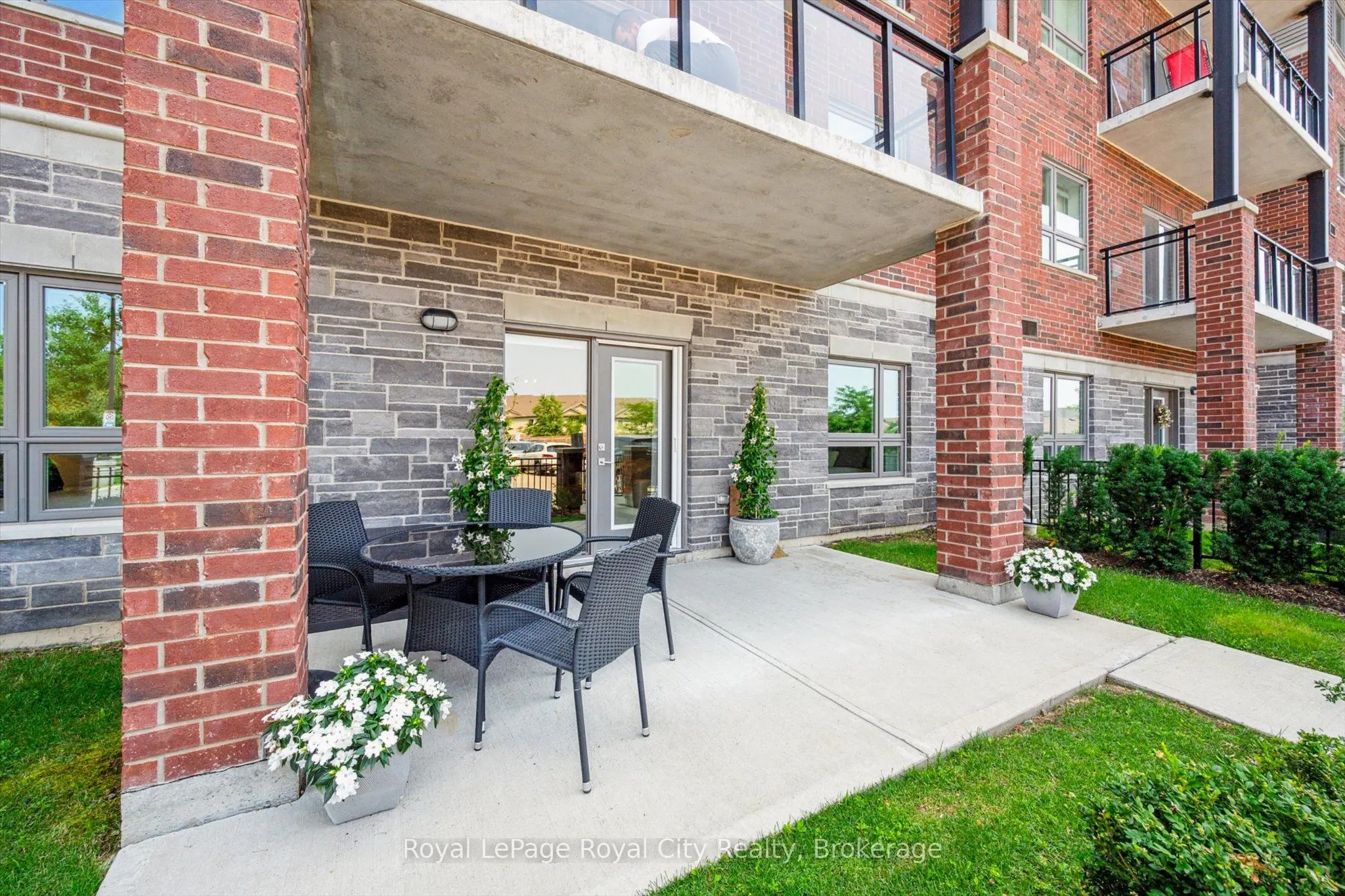 35 Kingsbury Square, #121