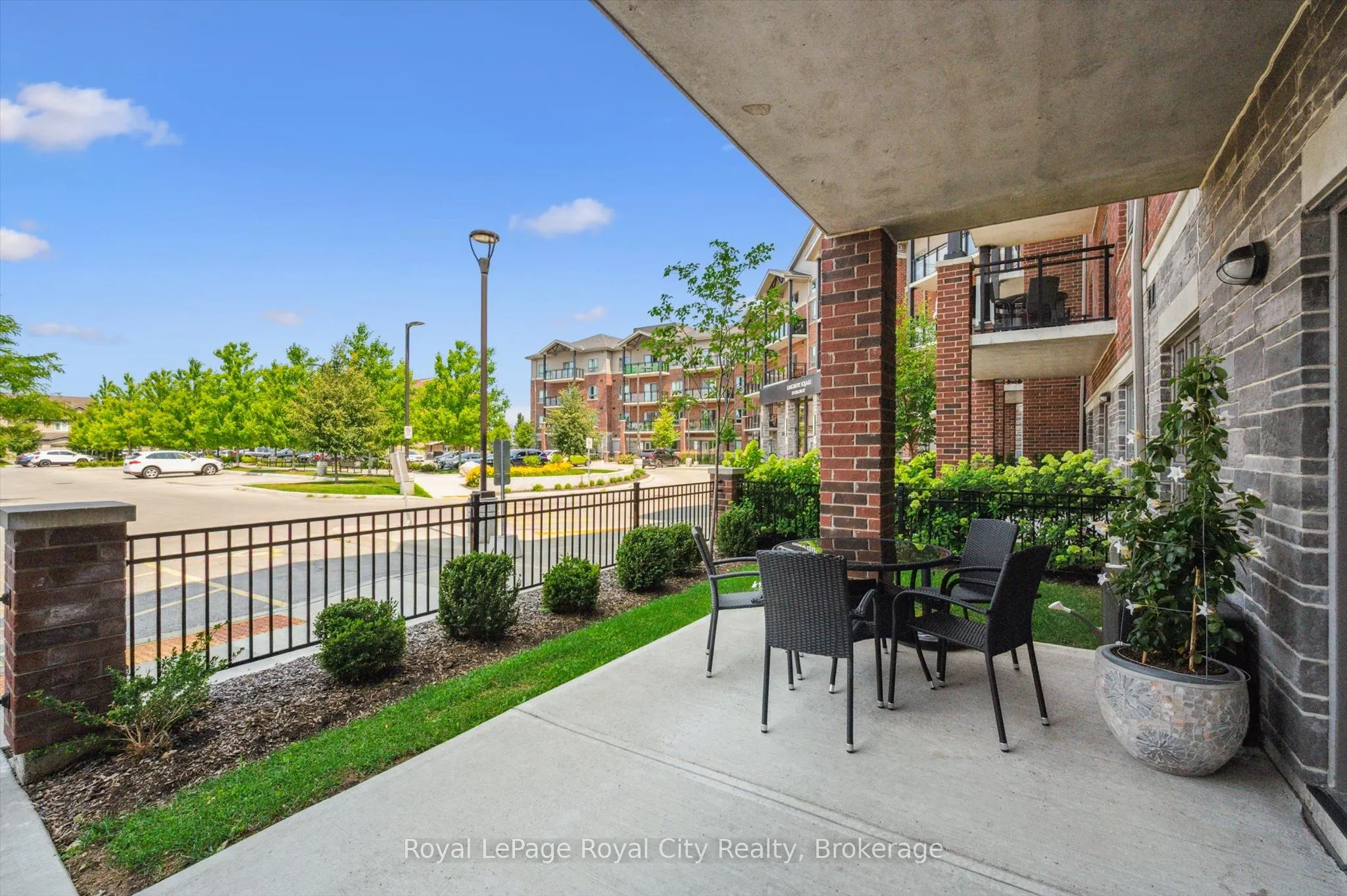 35 Kingsbury Square, #121