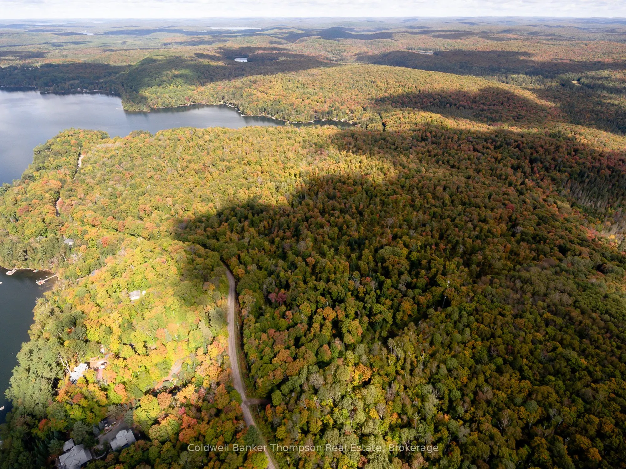 Skyline Drive