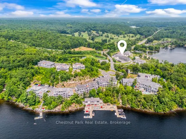 1869 Muskoka Road 118 Highway W, #B#206