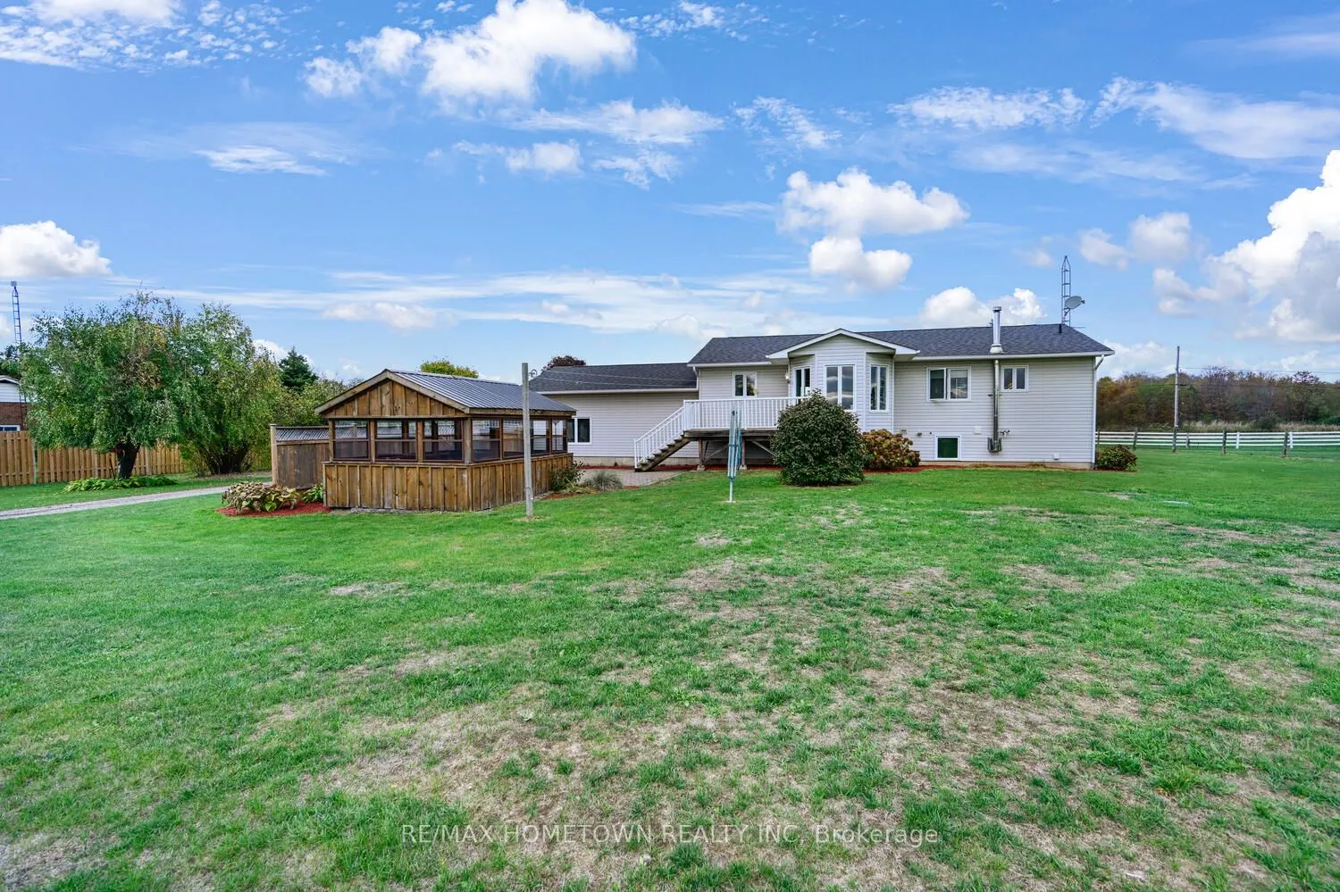 9482 County Rd 7 Road