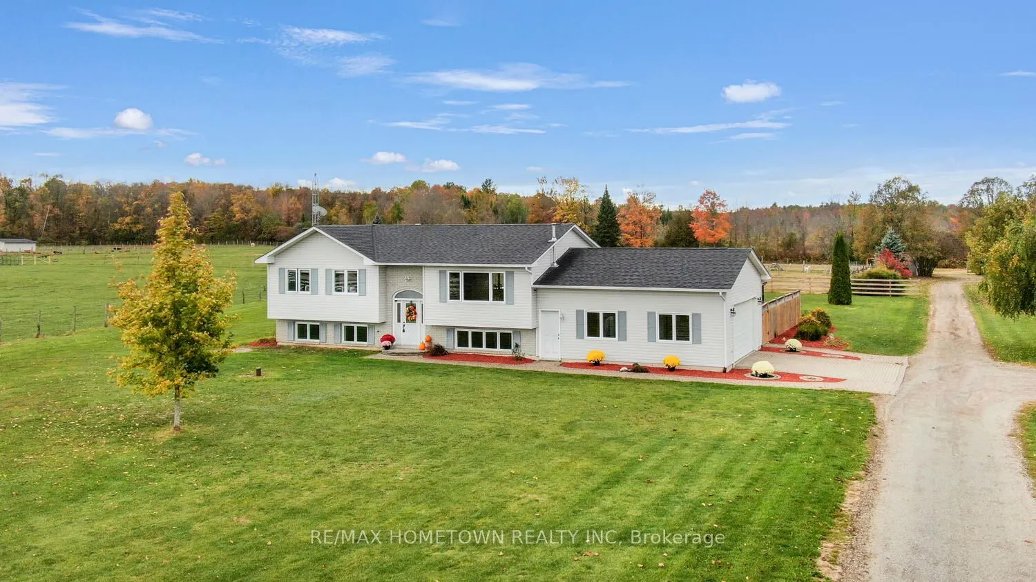 9482 County Rd 7 Road