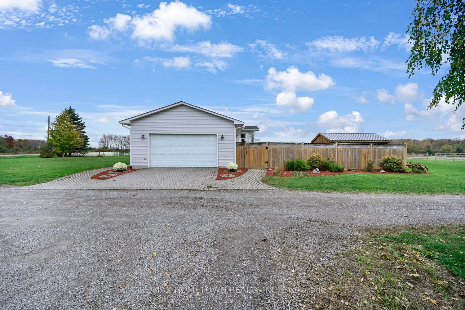 9482 County Rd 7 Road