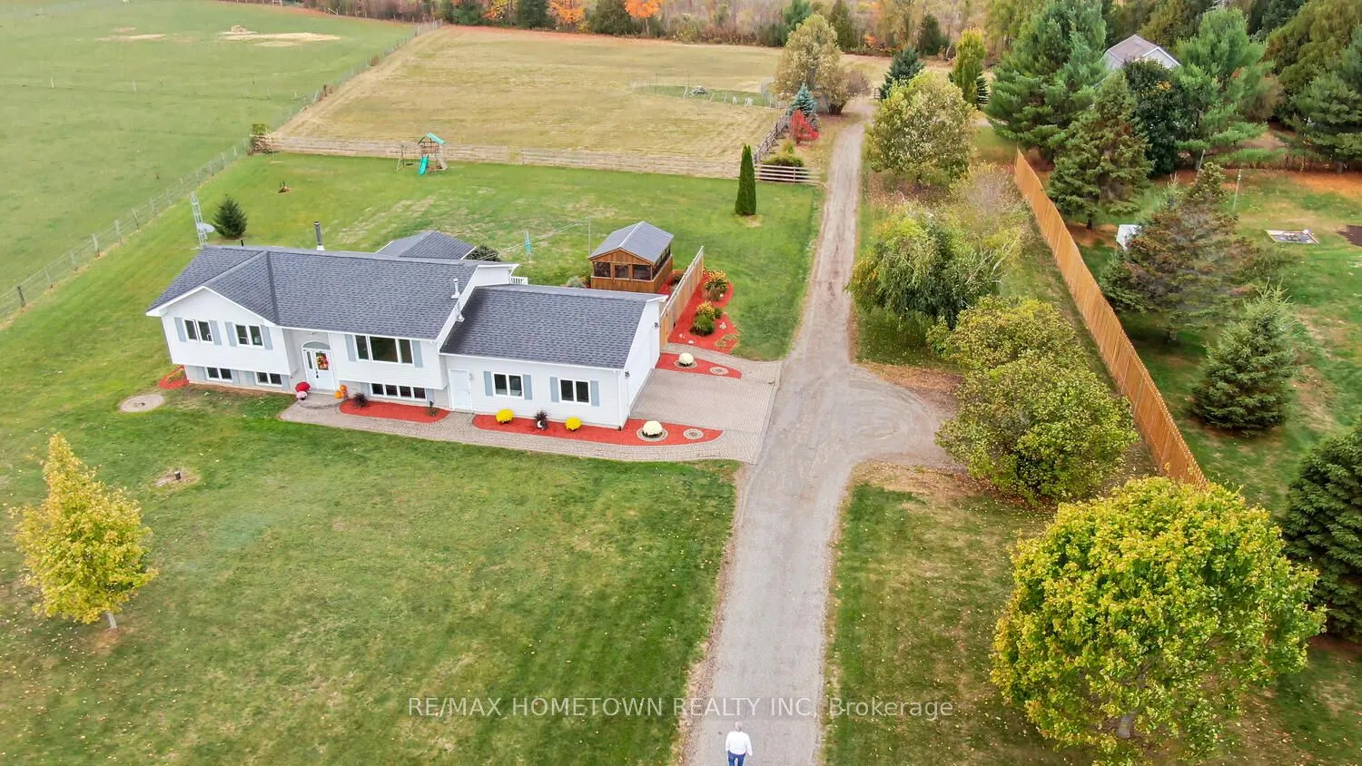 9482 County Rd 7 Road