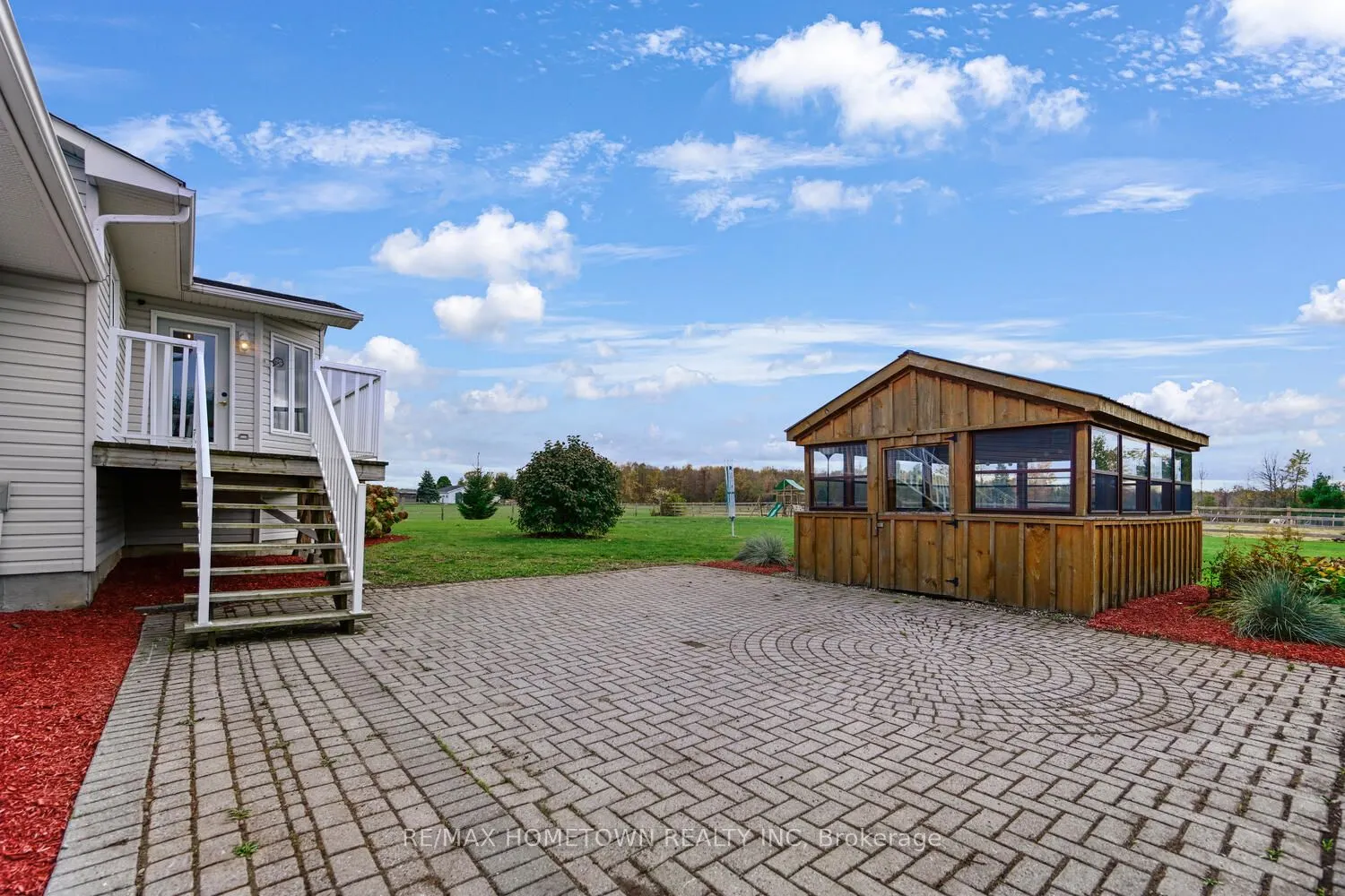 9482 County Rd 7 Road
