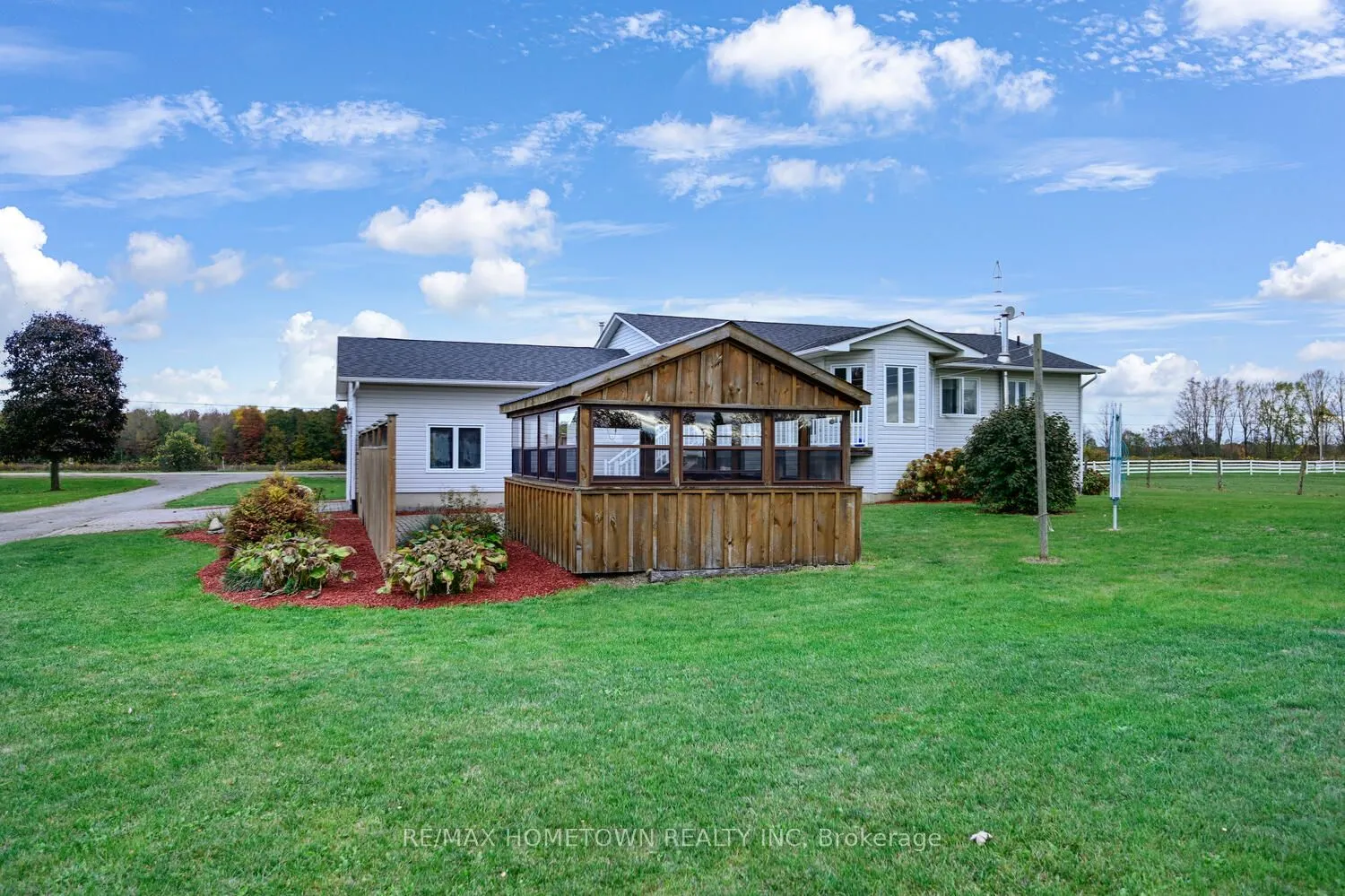 9482 County Rd 7 Road